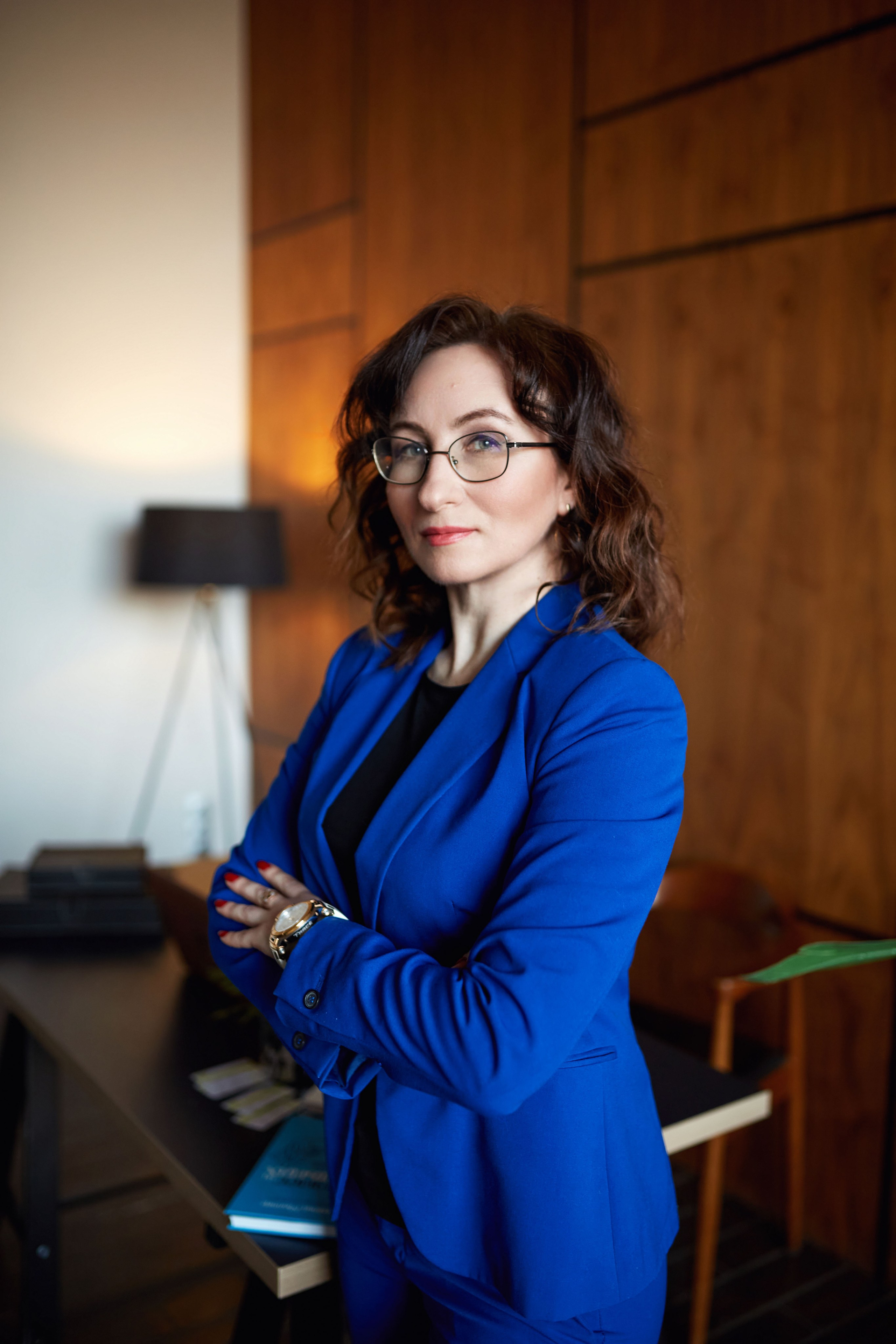 Бизнес портрет и контент. Семейный фотограф в Москве Наталия Павлова