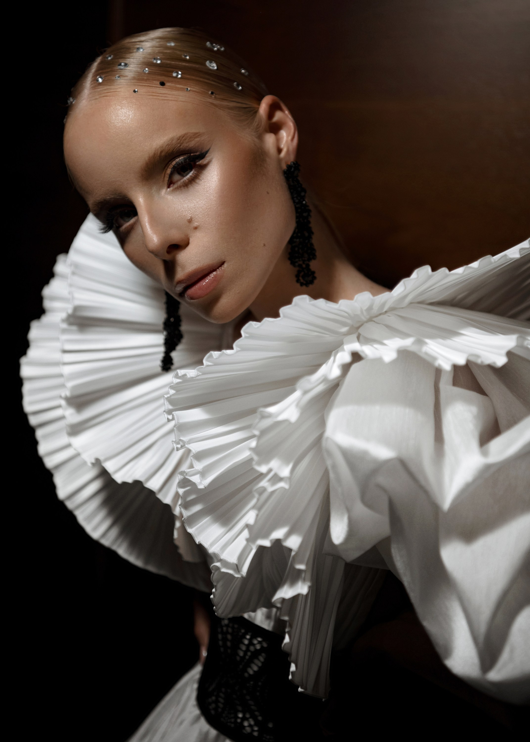 Андрей & Соня. Фотограф Александр Захар. Минск, Москва, Дубай