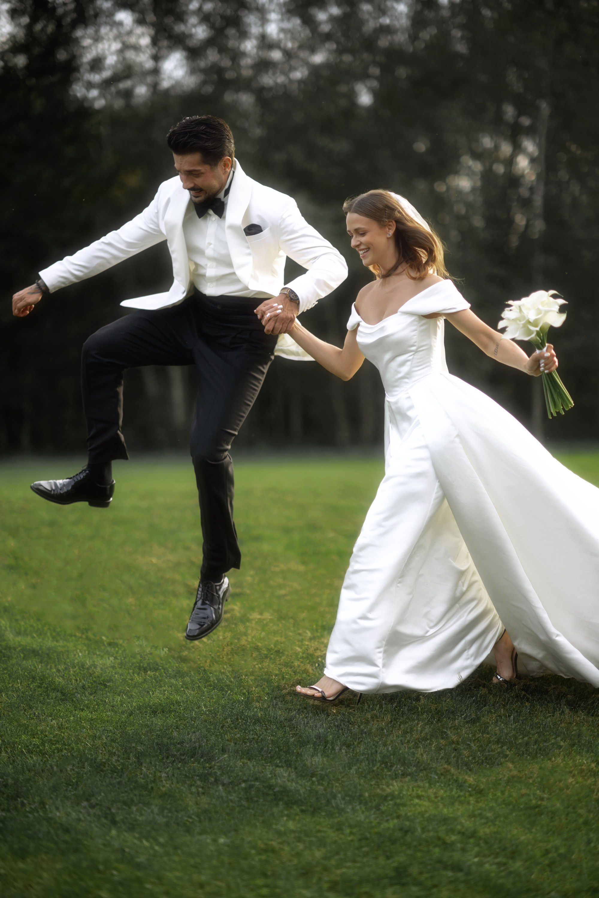 Саша & Диана. Фотограф Александр Захар. Минск, Москва, Дубай