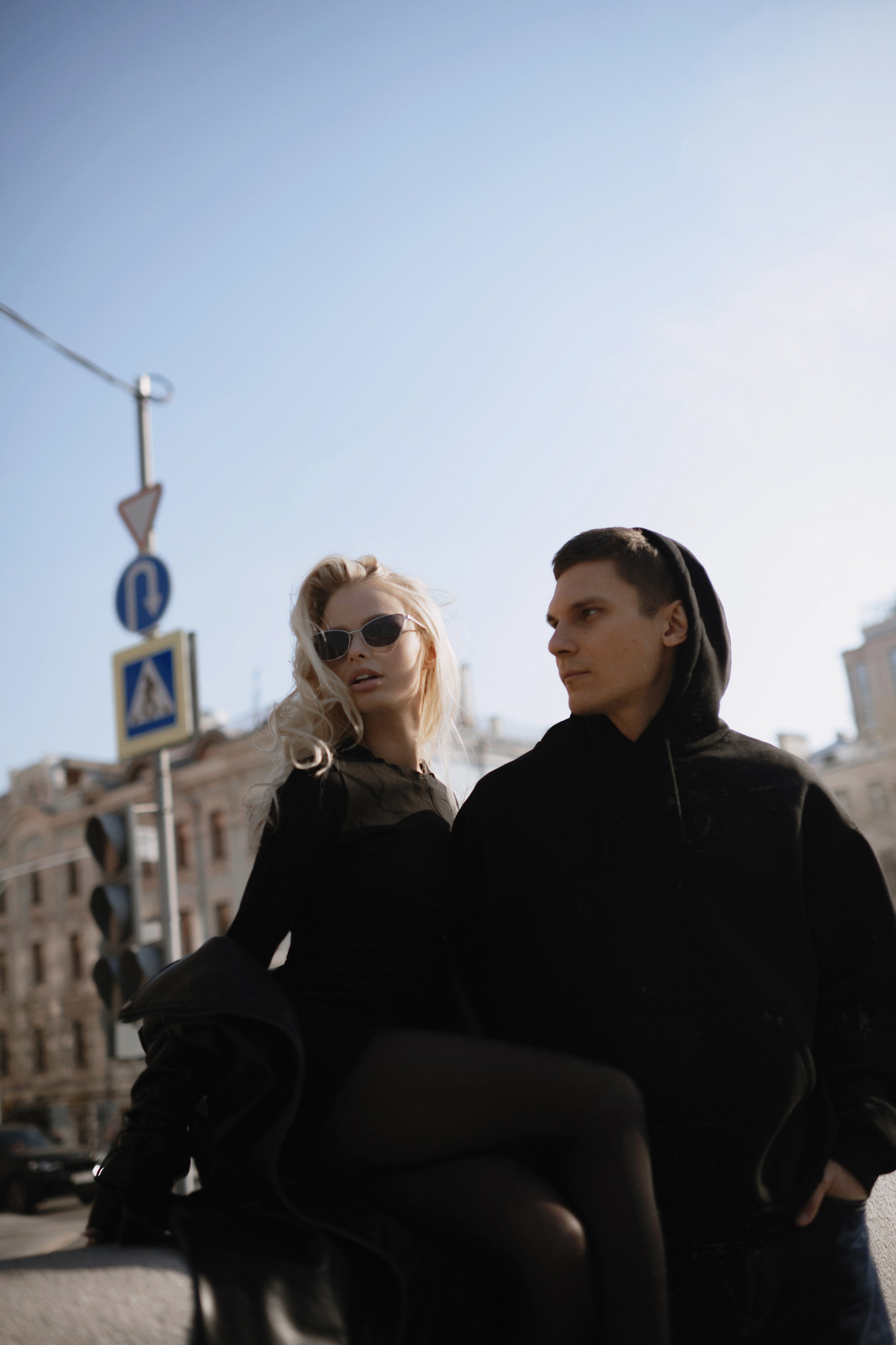 A&R Moscow. Фотограф Александр Захар. Минск, Москва, Дубай