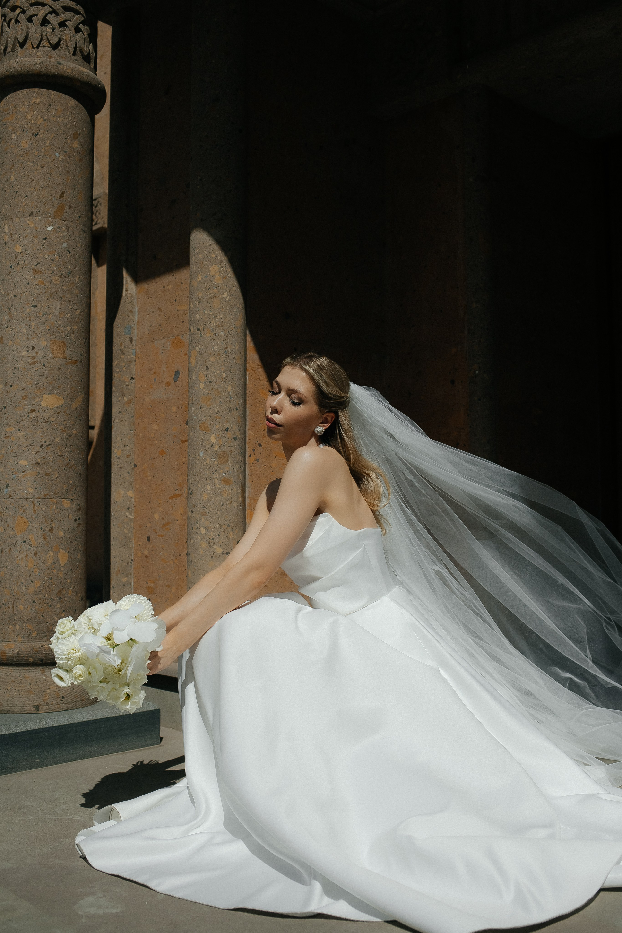 A & O. Фотограф Ольга Сапронова. Свадебный фотограф Ольга Сапронова