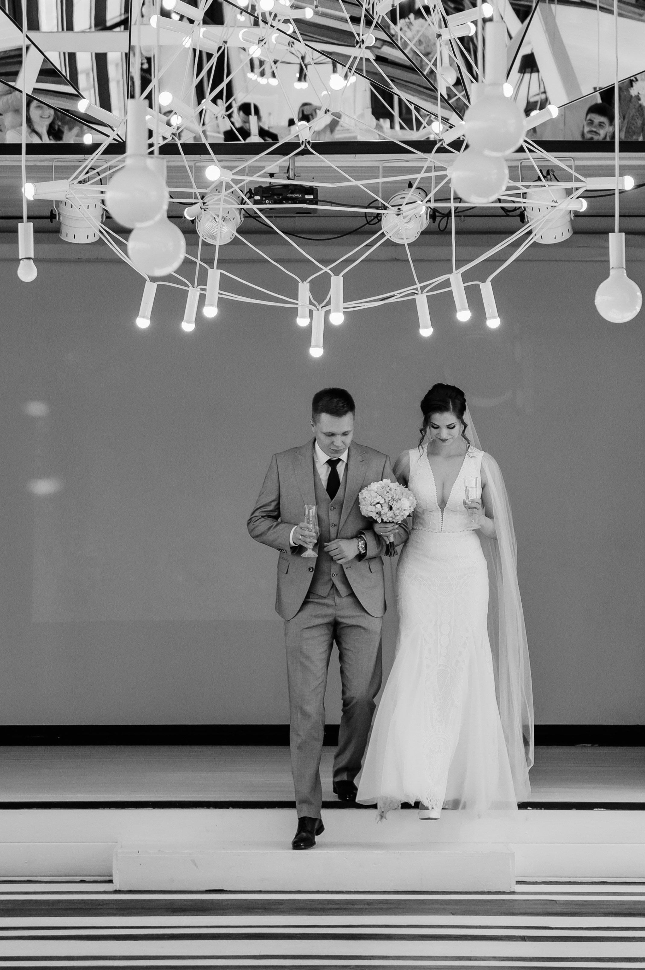 Олег и Мария. Свадебный фотограф