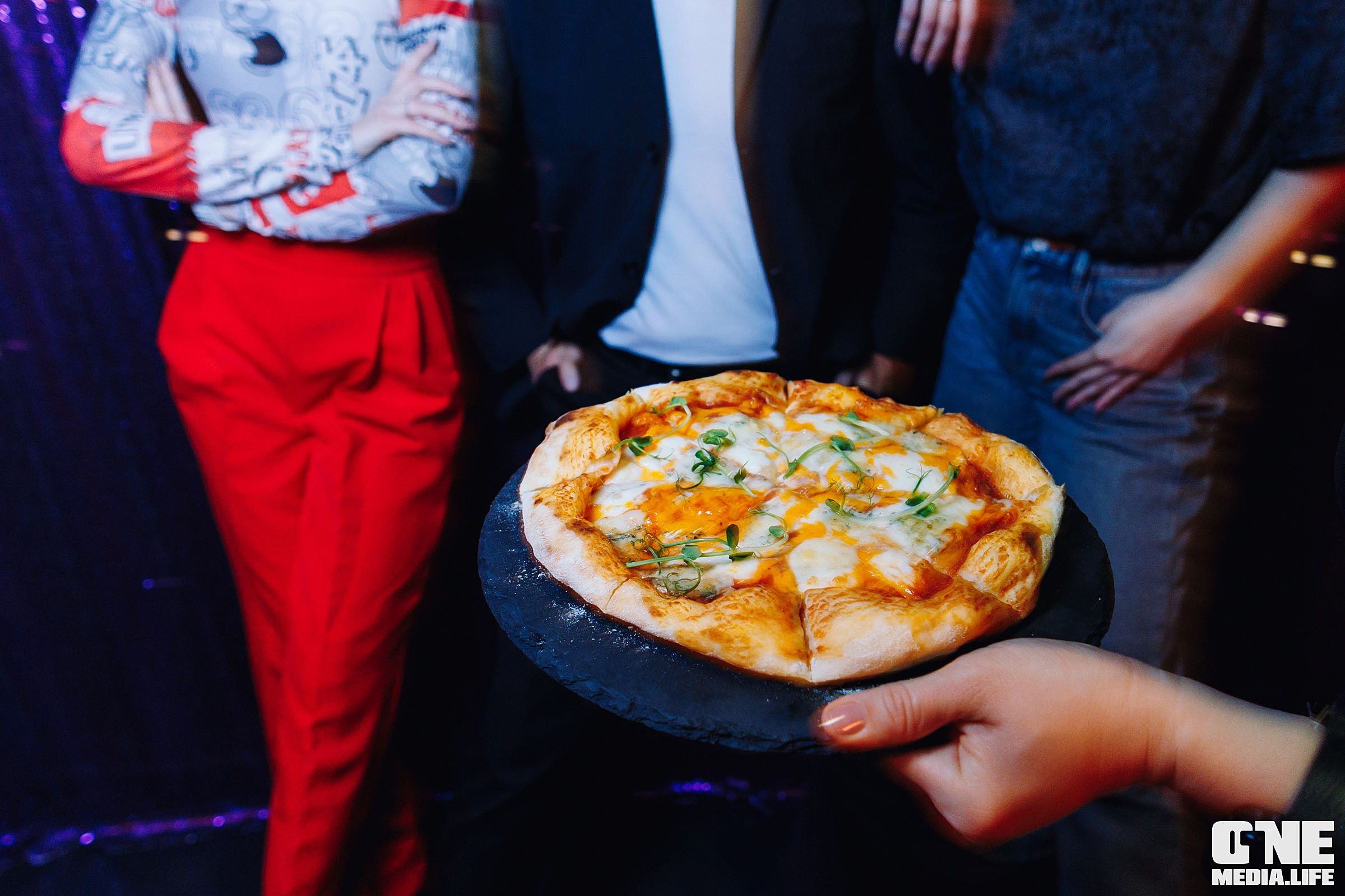 Фоторепортаж из караоке-клуба Эйфория. One Media Life: фоторепортажи, фотоотчеты с мероприятий и заведений