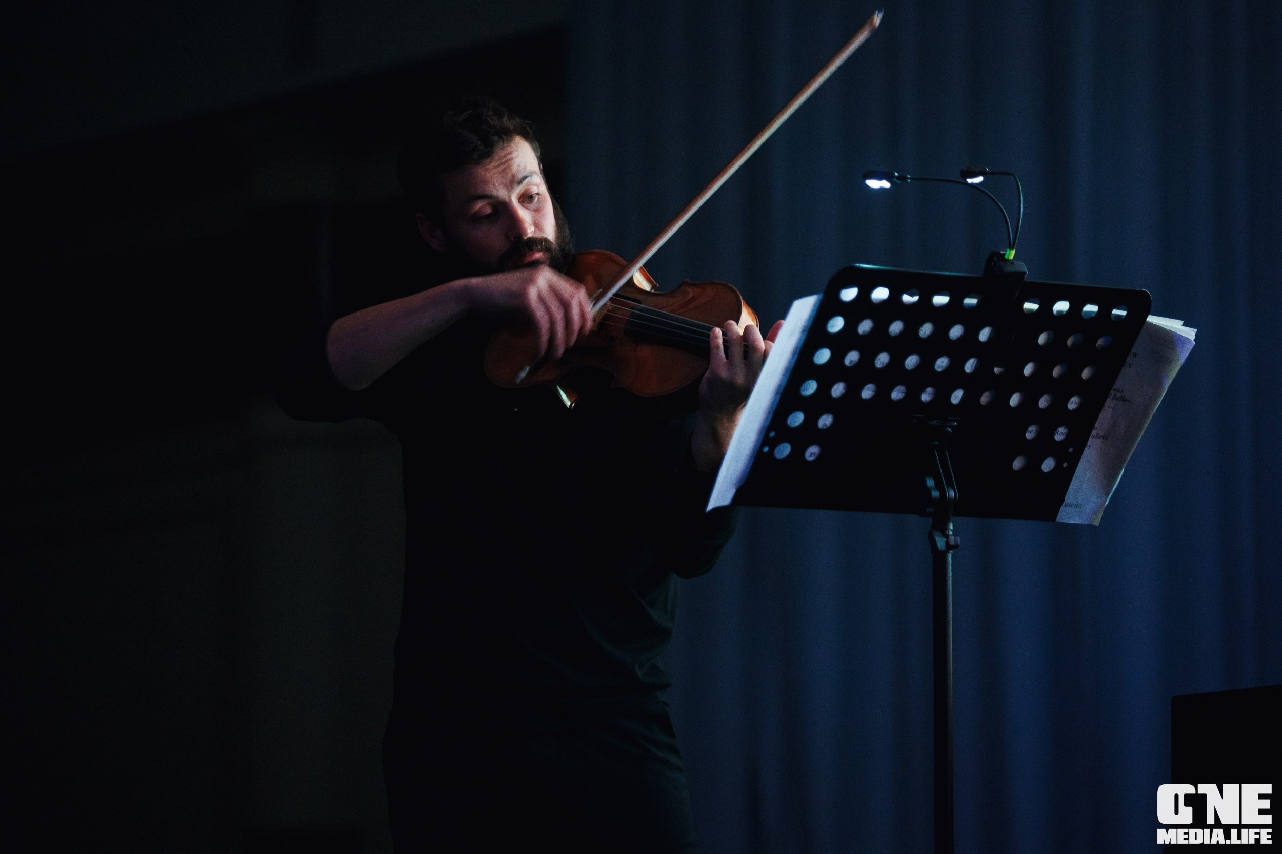 Фоторепортаж из Янтарь Холла. One Media Life: фоторепортажи, фотоотчеты с мероприятий и заведений