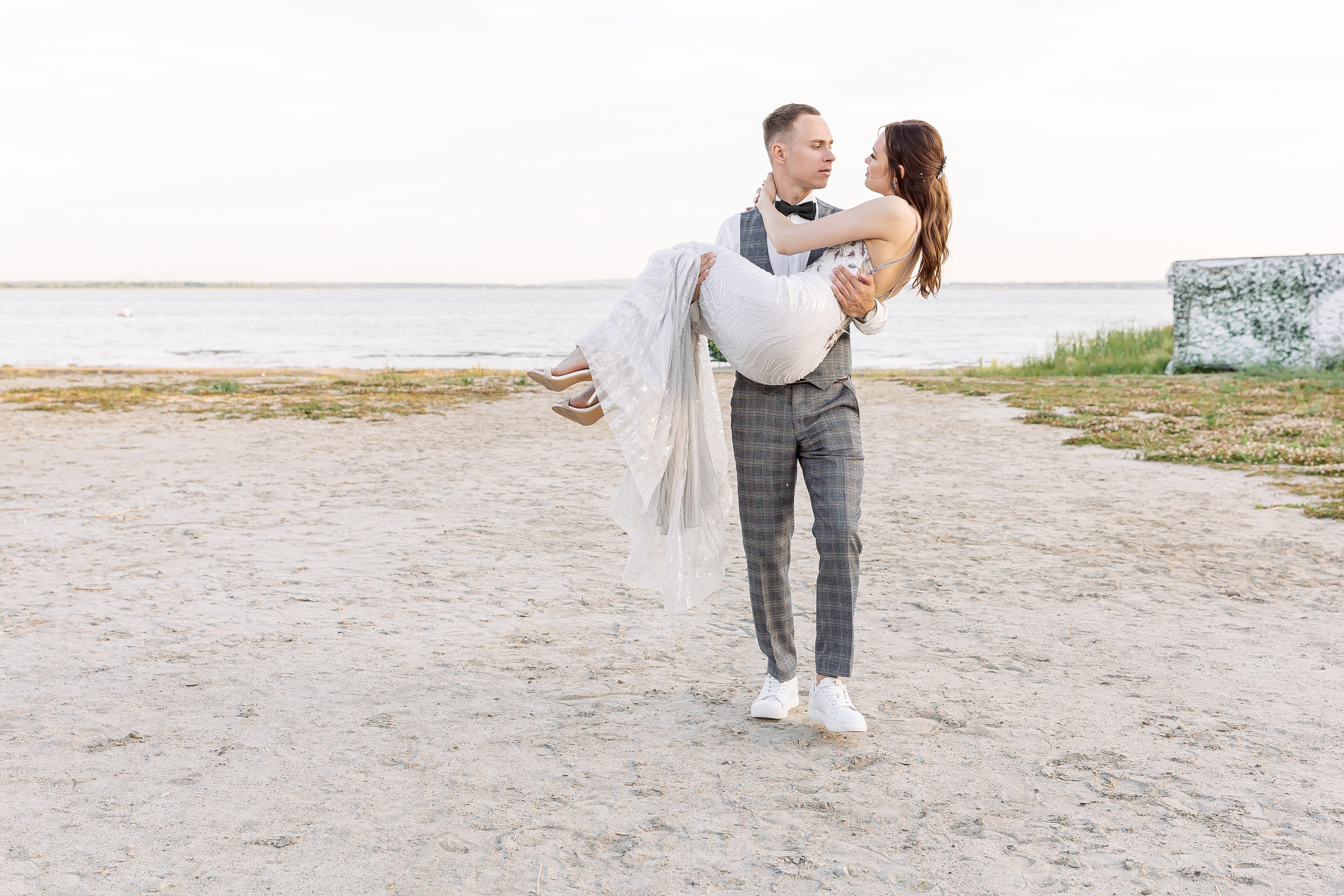 Ангелина и Иван. Свадебный и семейный фотограф в Челябинске Юлия Ишимова