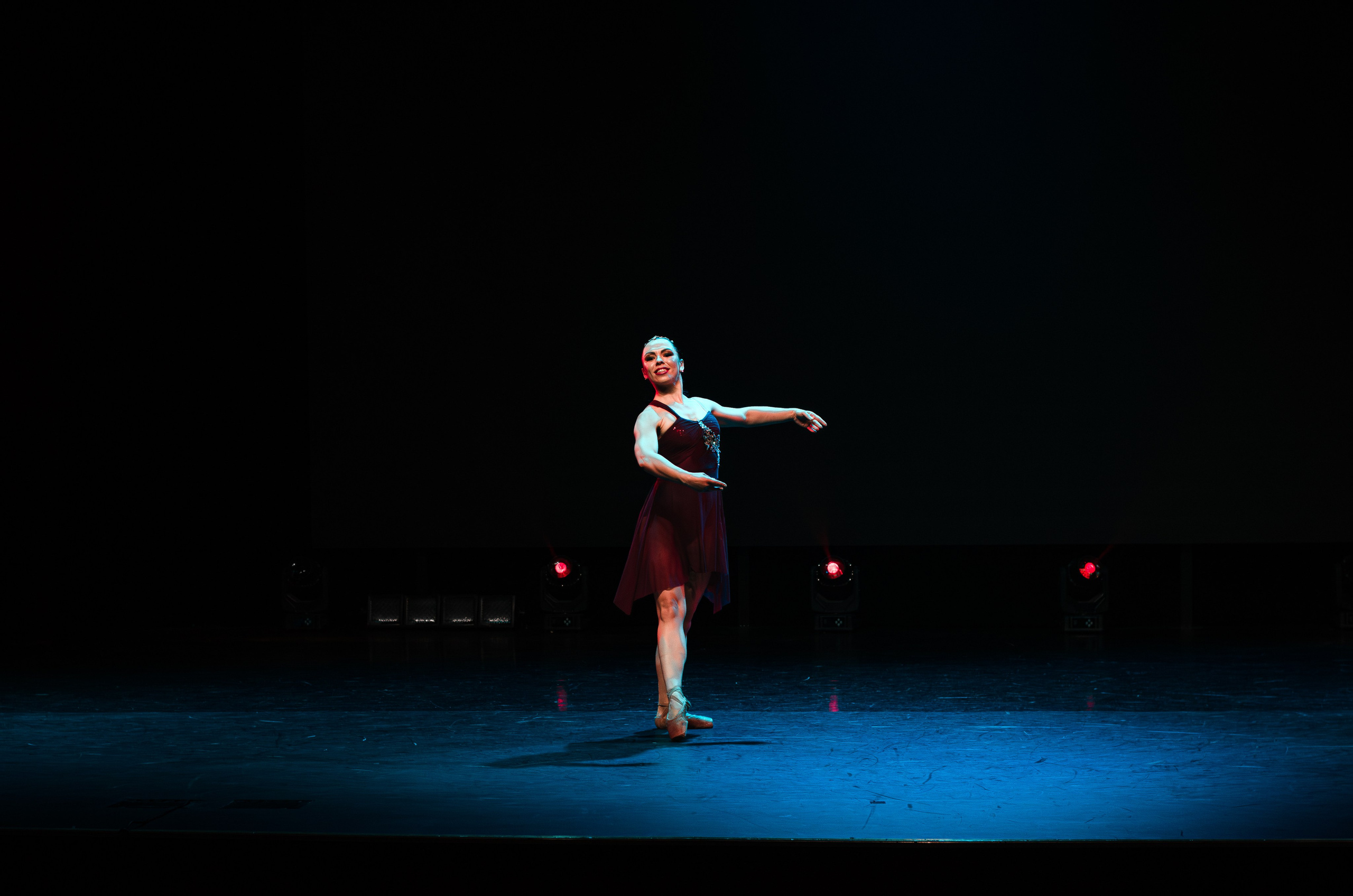 Гала-концерт Всероссийского фестиваля любительского балета Aurora PRIX — 2025. Портретный и репортажный фотограф в Санкт-Петербурге Варвара Жукова