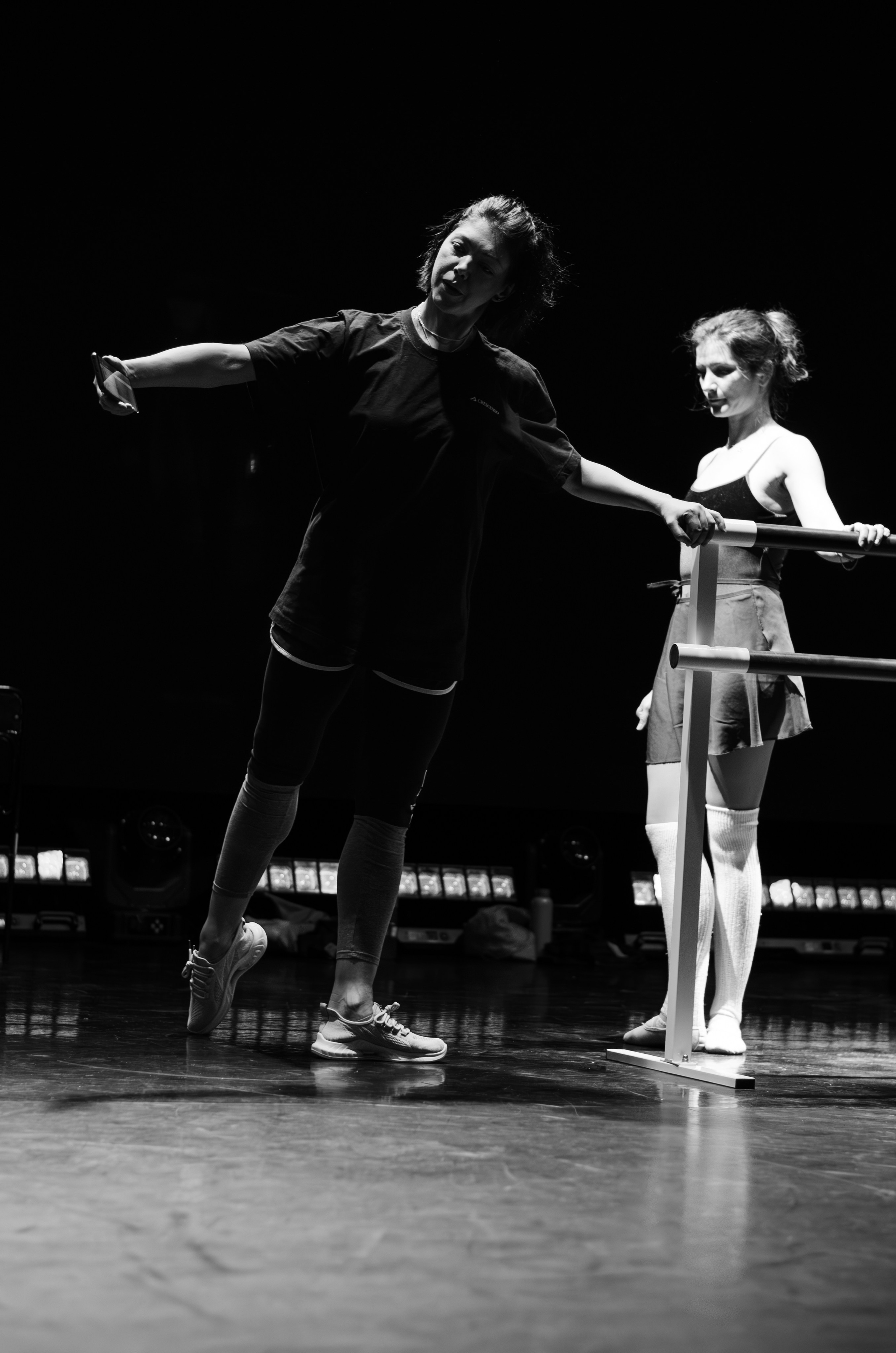 Балет, танец (концерты, уроки, репетиции, закулисье танцующих детей и взрослых). Портретный и репортажный фотограф в Санкт-Петербурге Варвара Жукова