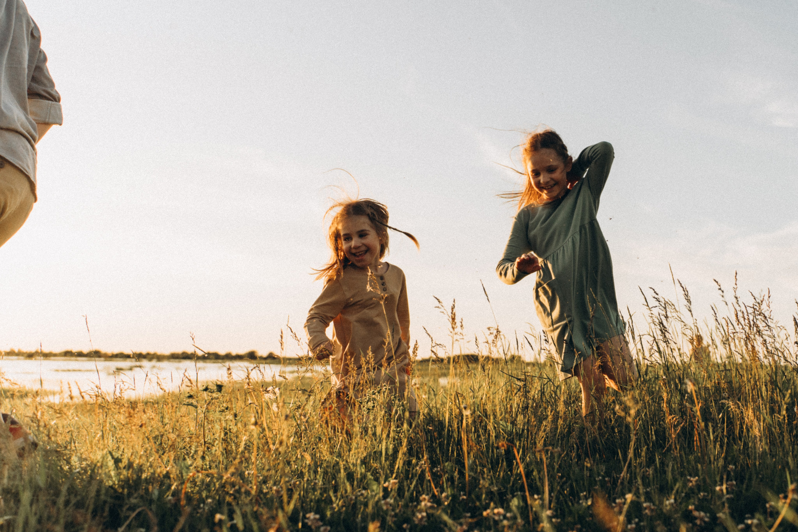 Игорь Оля Вика и Мия. Лайфстайл фотограф в Ханты-Мансийске Мария Шишкина