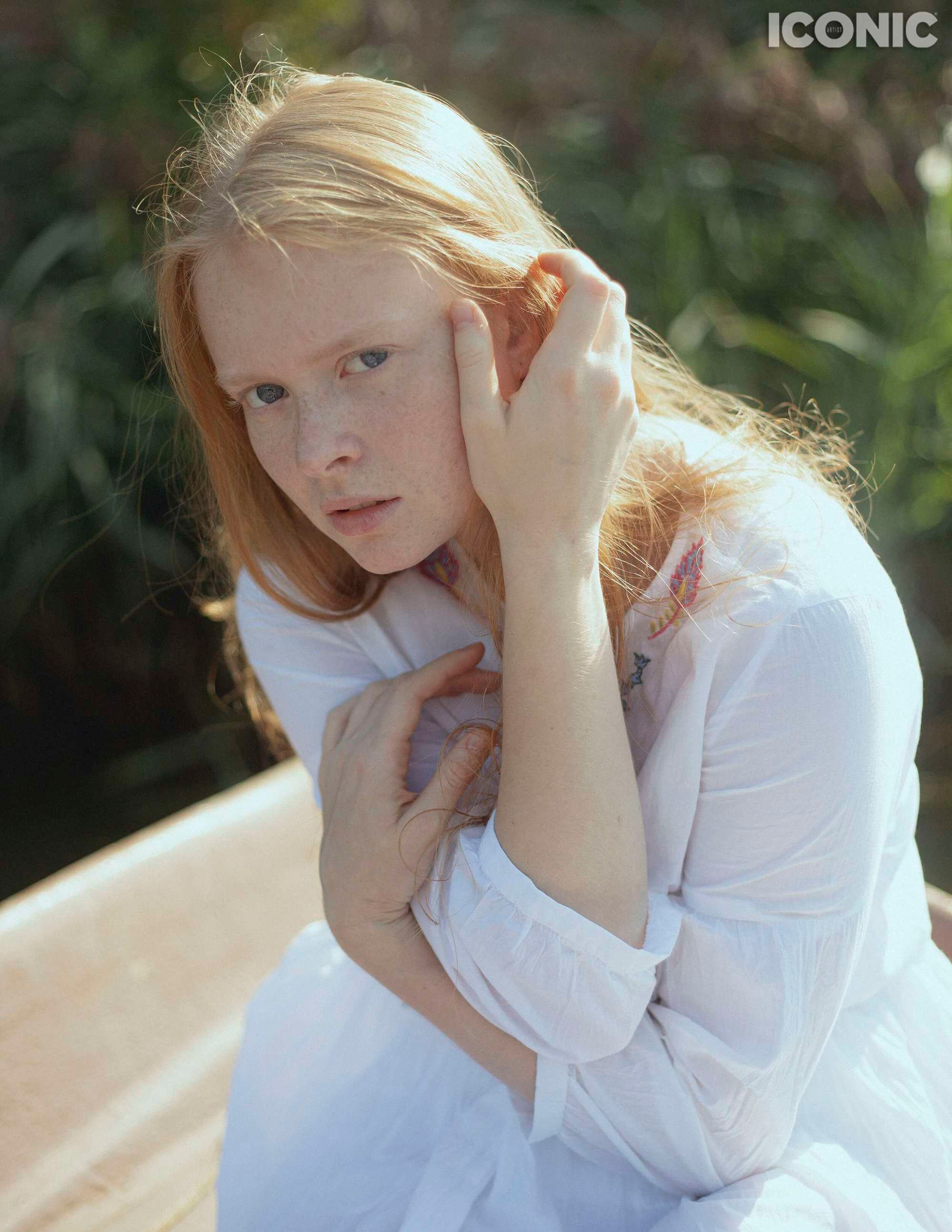 Анастасия Немченко. Профессиональный фотограф в Москве