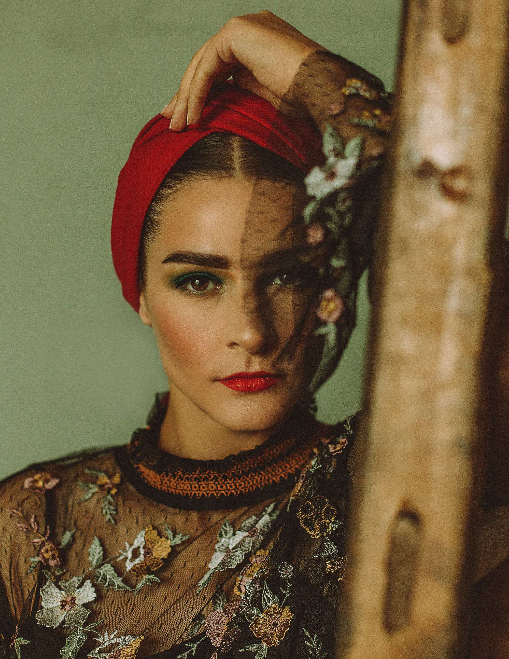 WOMEN'S ROLE for XMAG. Профессиональный фотограф в Москве