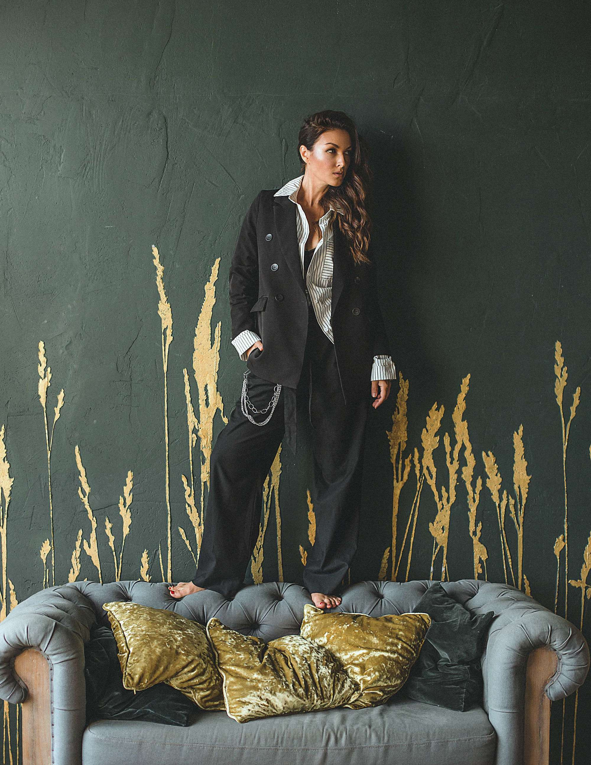 Юлия Такшина. Профессиональный фотограф в Москве