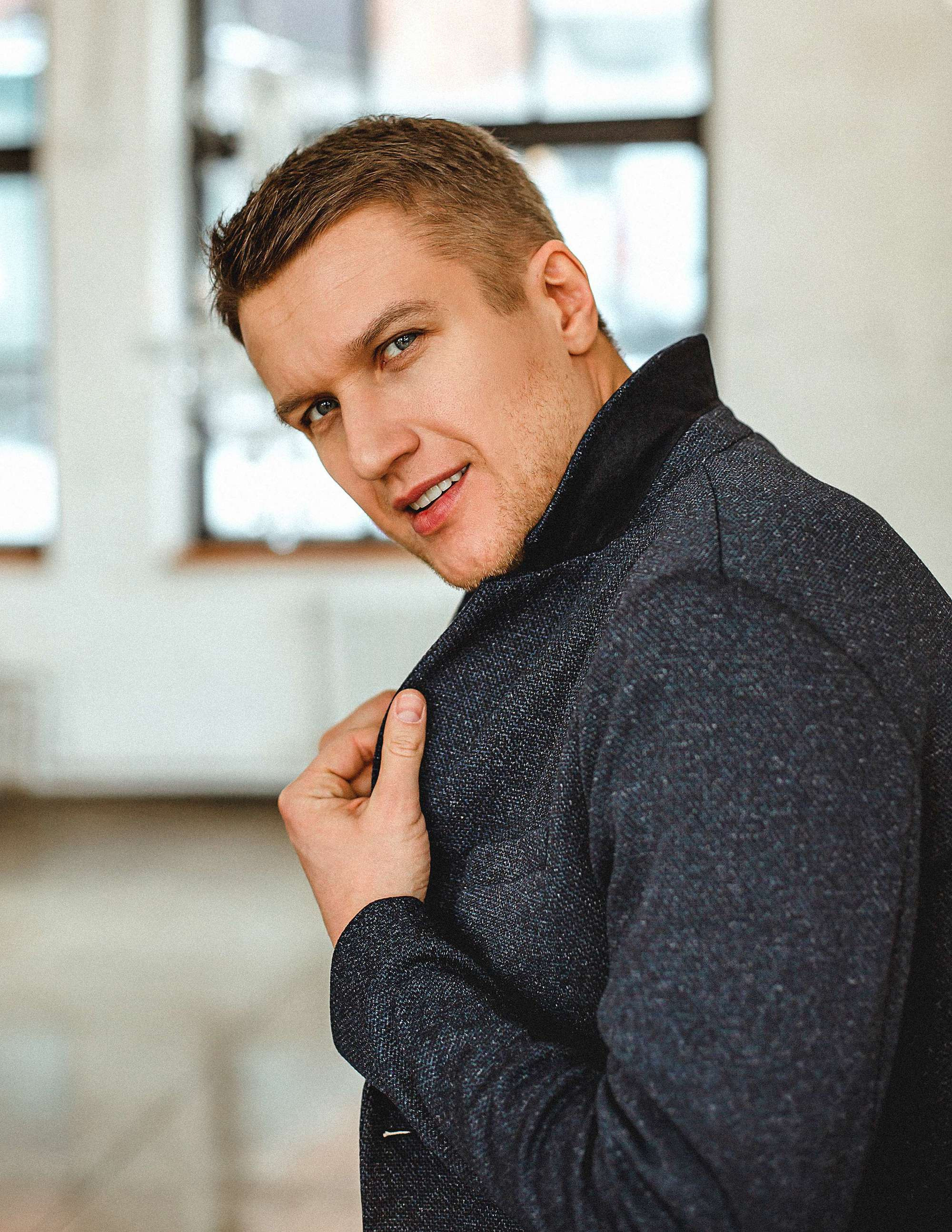 Анатолий Руденко. Профессиональный фотограф в Москве