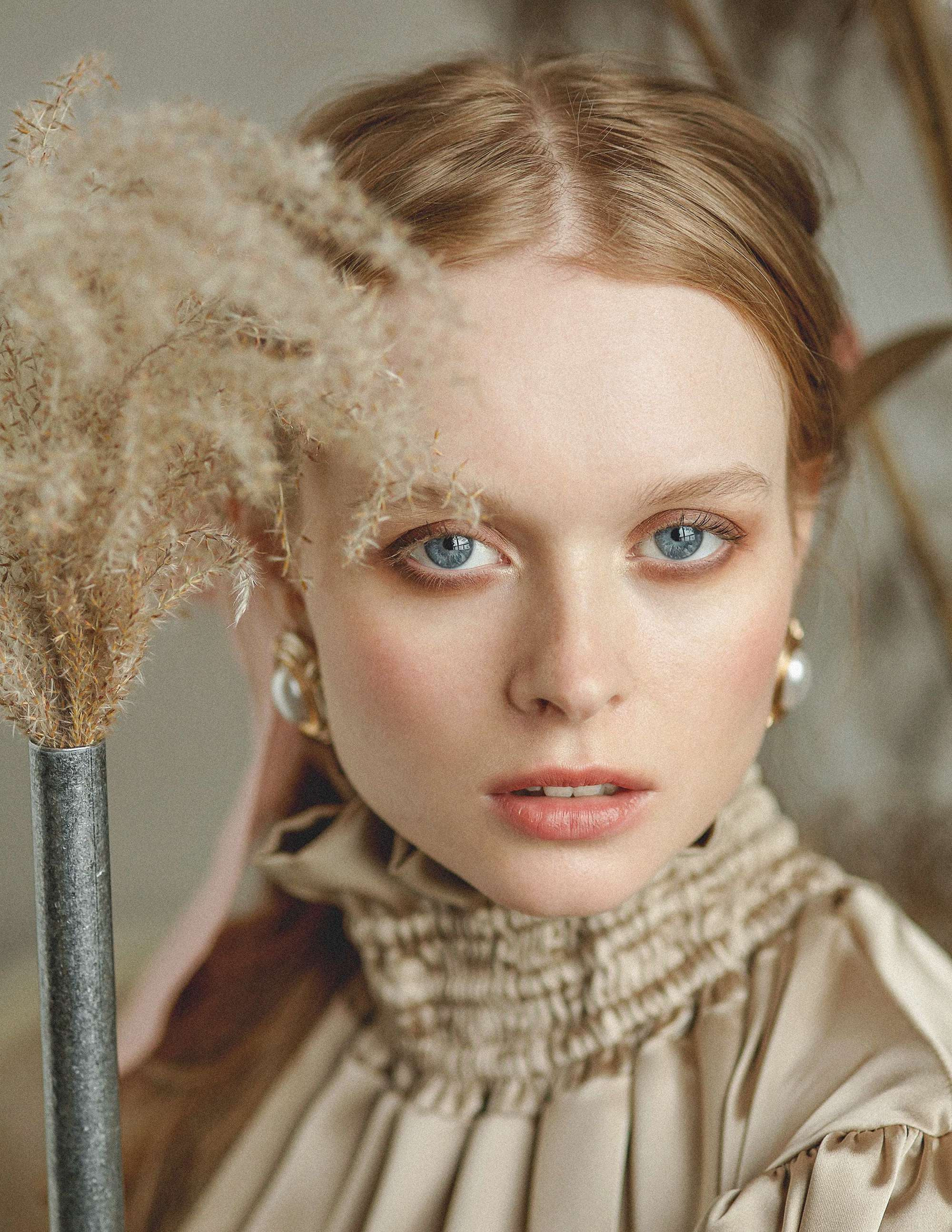 THE FAVOURITE. Профессиональный фотограф в Москве