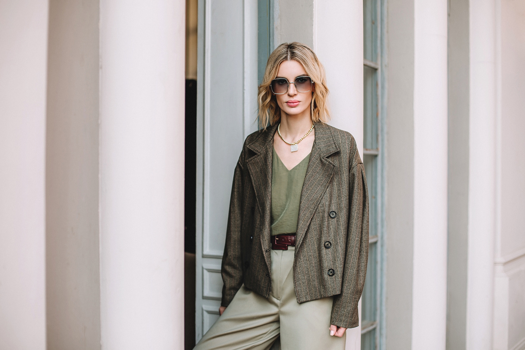 Ольга Чистова. Профессиональный фотограф в Москве