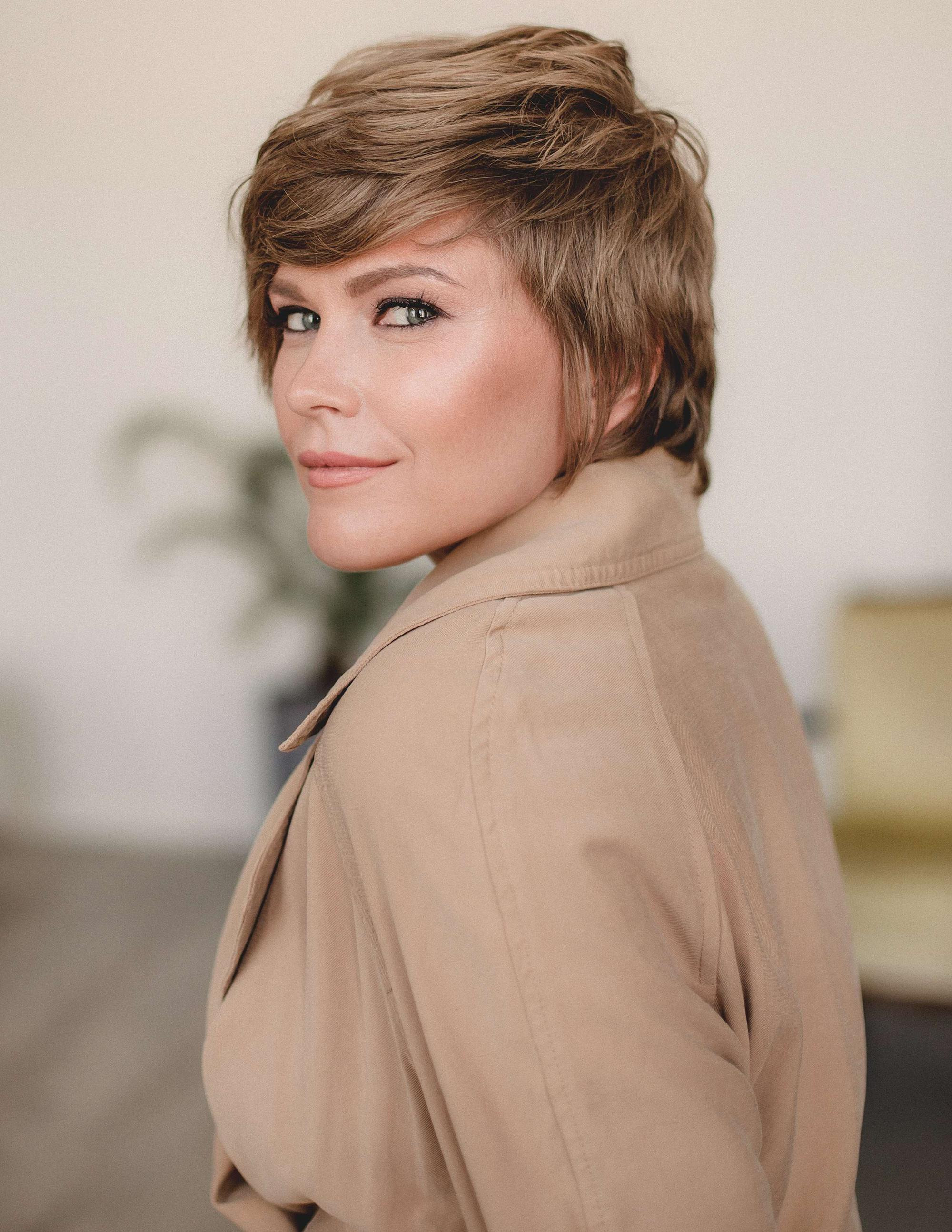 Ann. Профессиональный фотограф в Москве