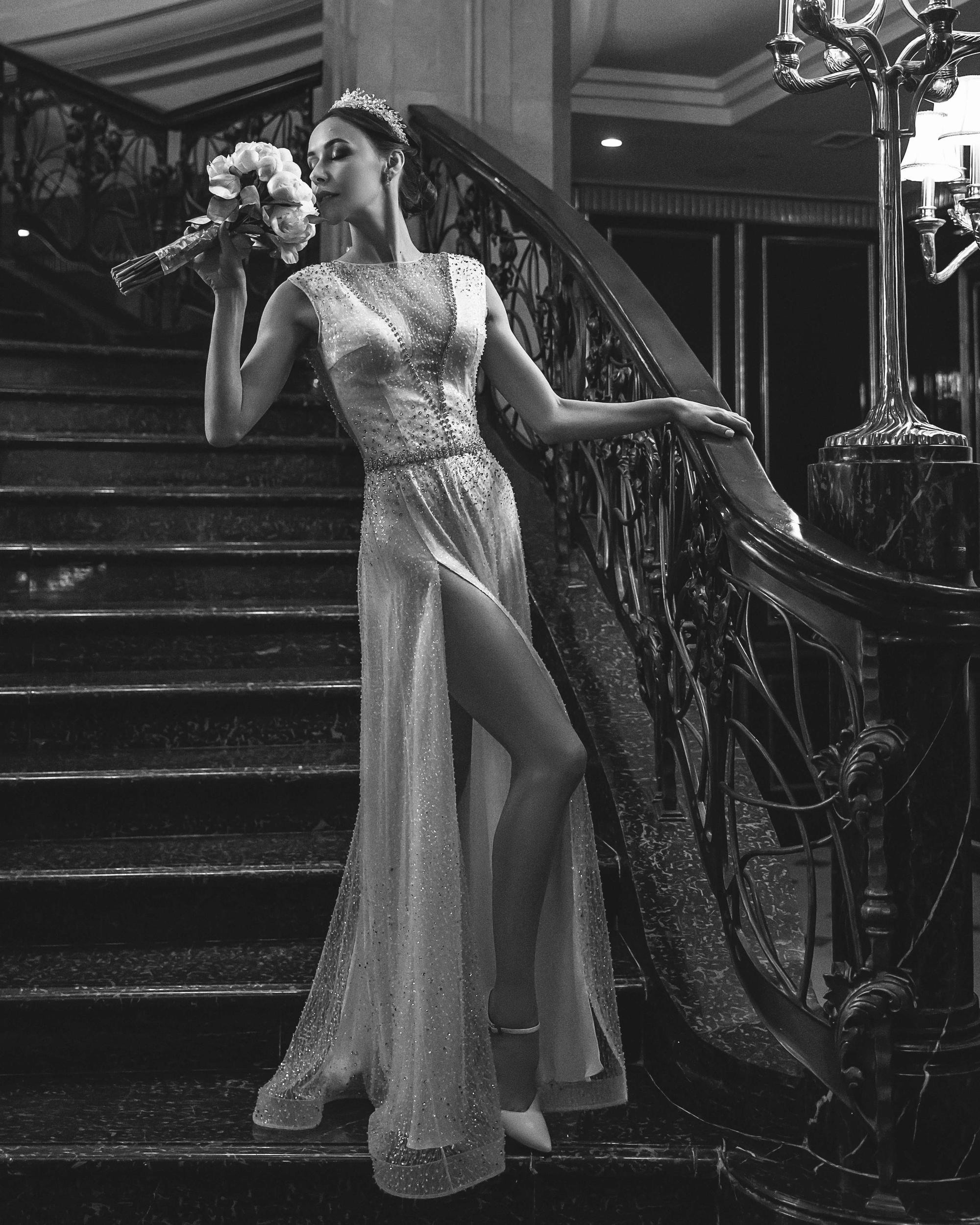 Свадьба Кристины Кретовой и Игоря Цвирко. Профессиональный фотограф в Москве