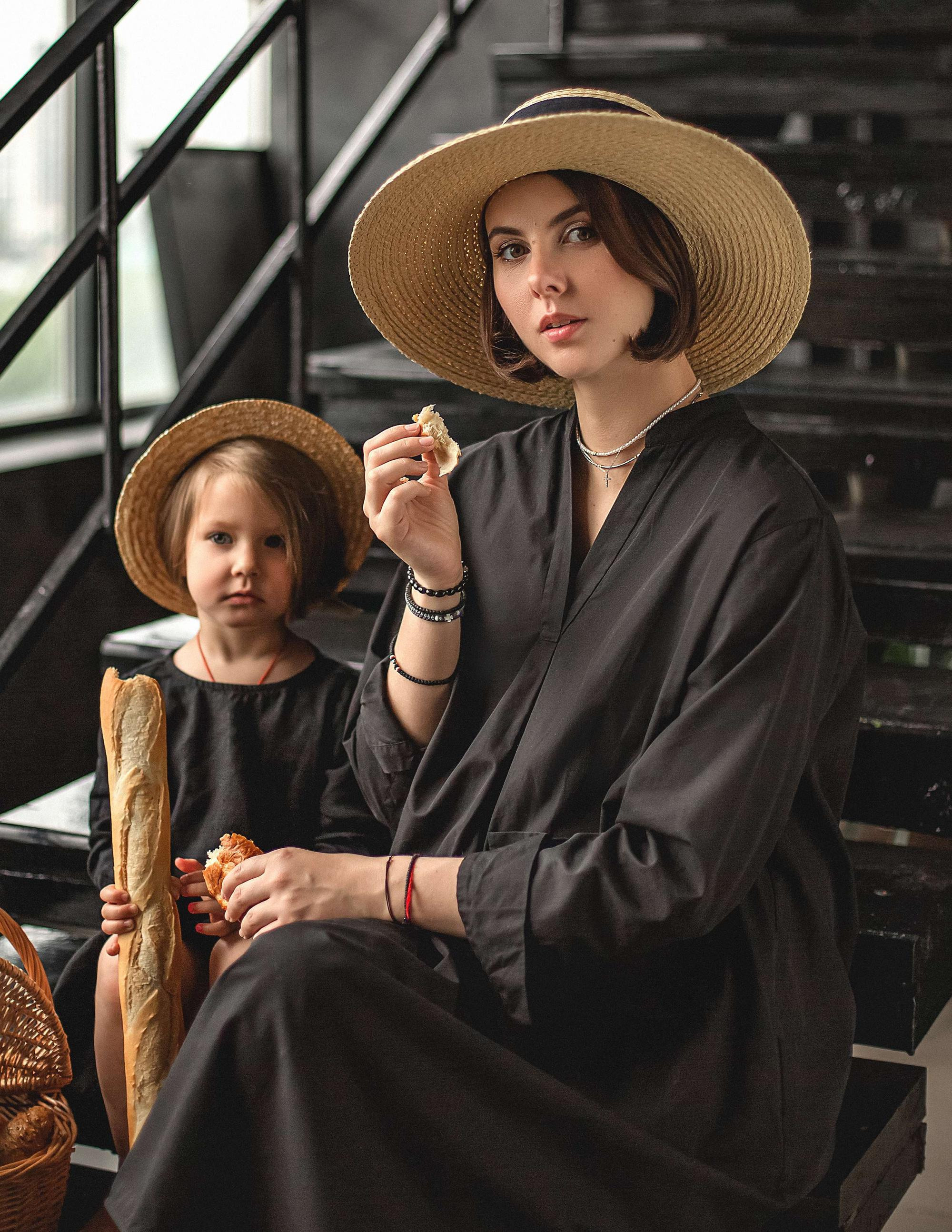 Em and Ann. Профессиональный фотограф в Москве