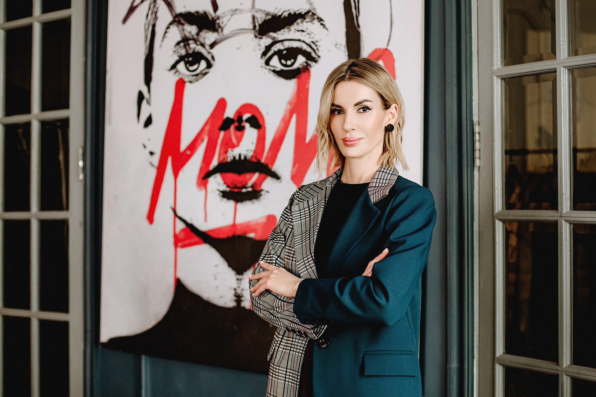 Ольга Чистова. Профессиональный фотограф в Москве