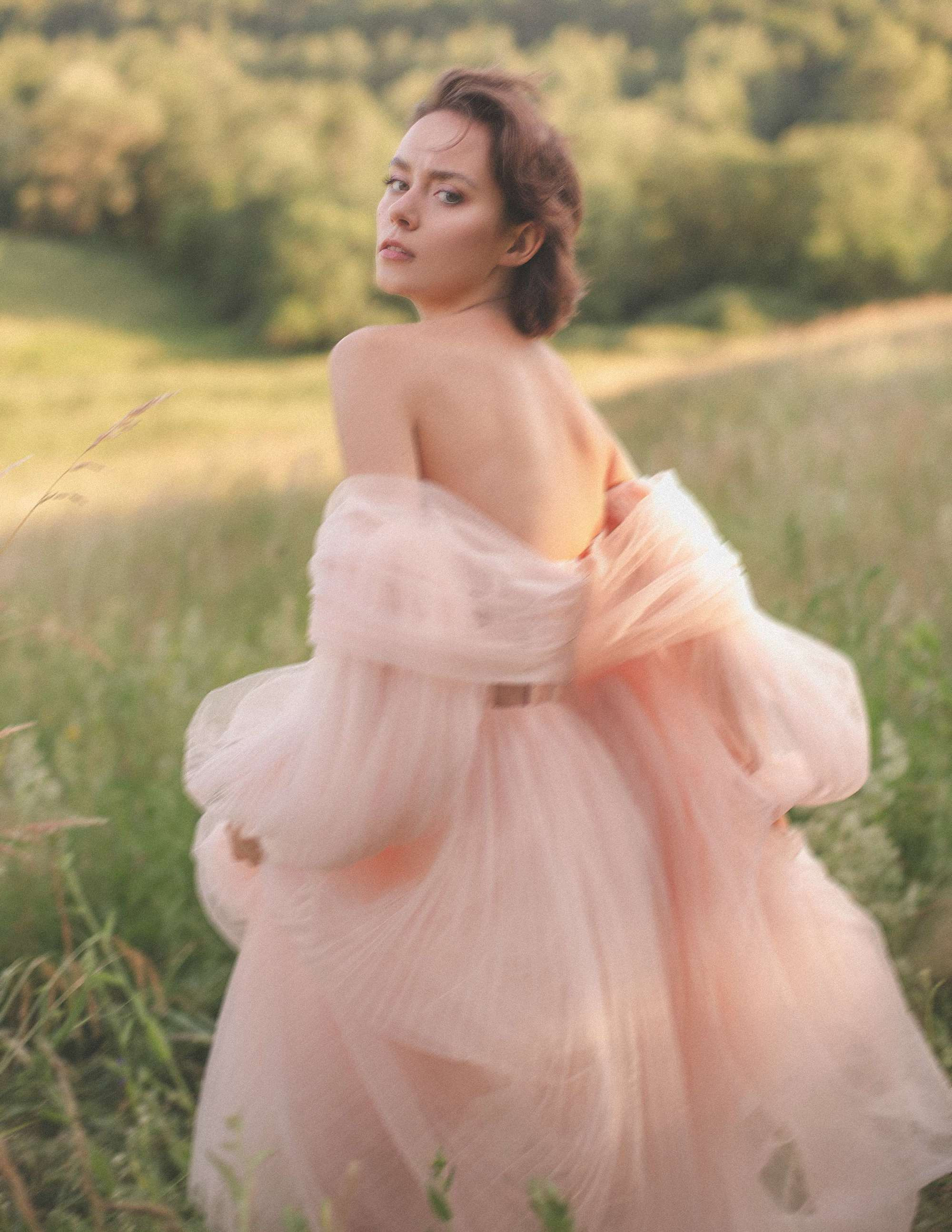 SUMMER SOULS for HORIZONT. Профессиональный фотограф в Москве