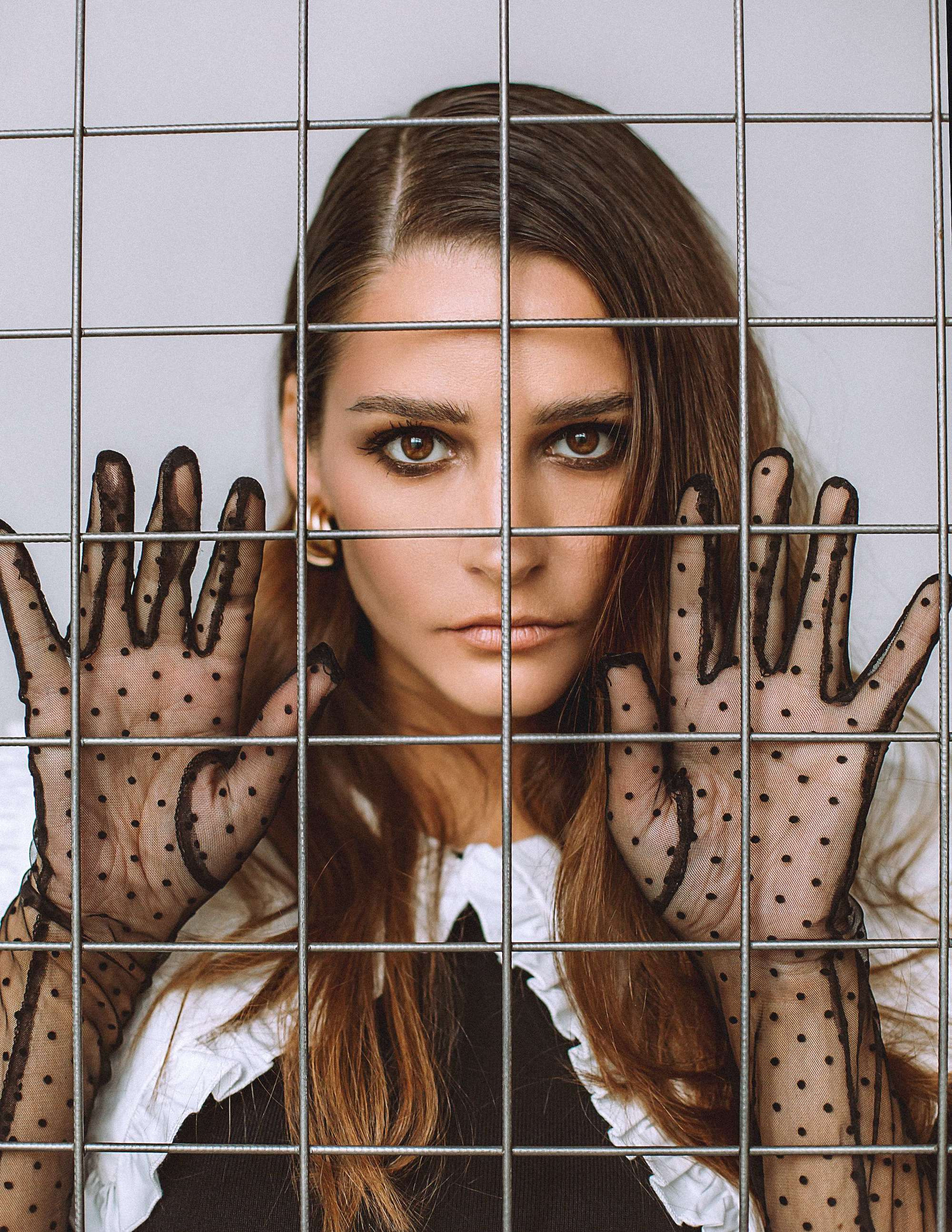 WOMEN'S ROLE for XMAG. Профессиональный фотограф в Москве