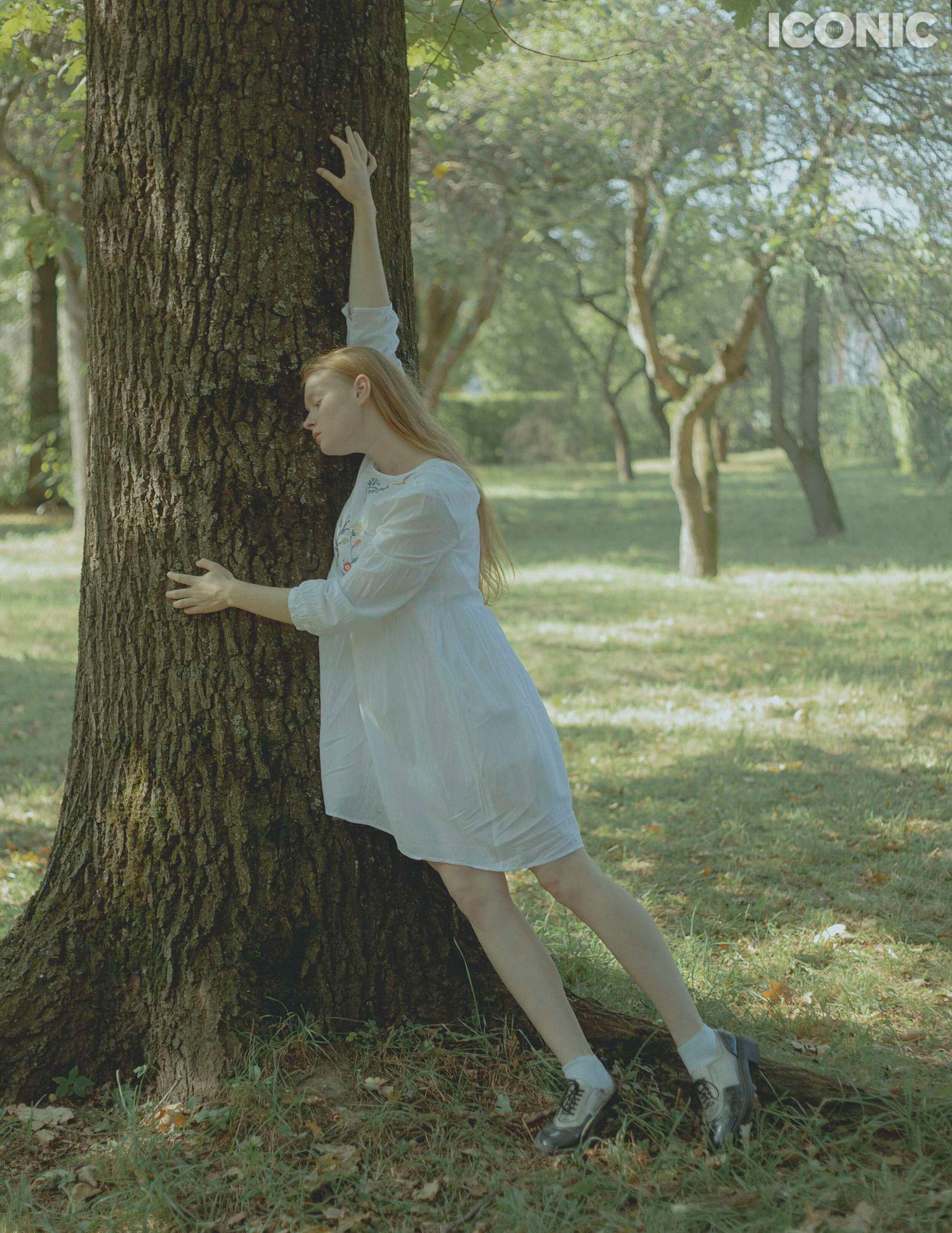 Анастасия Немченко. Профессиональный фотограф в Москве