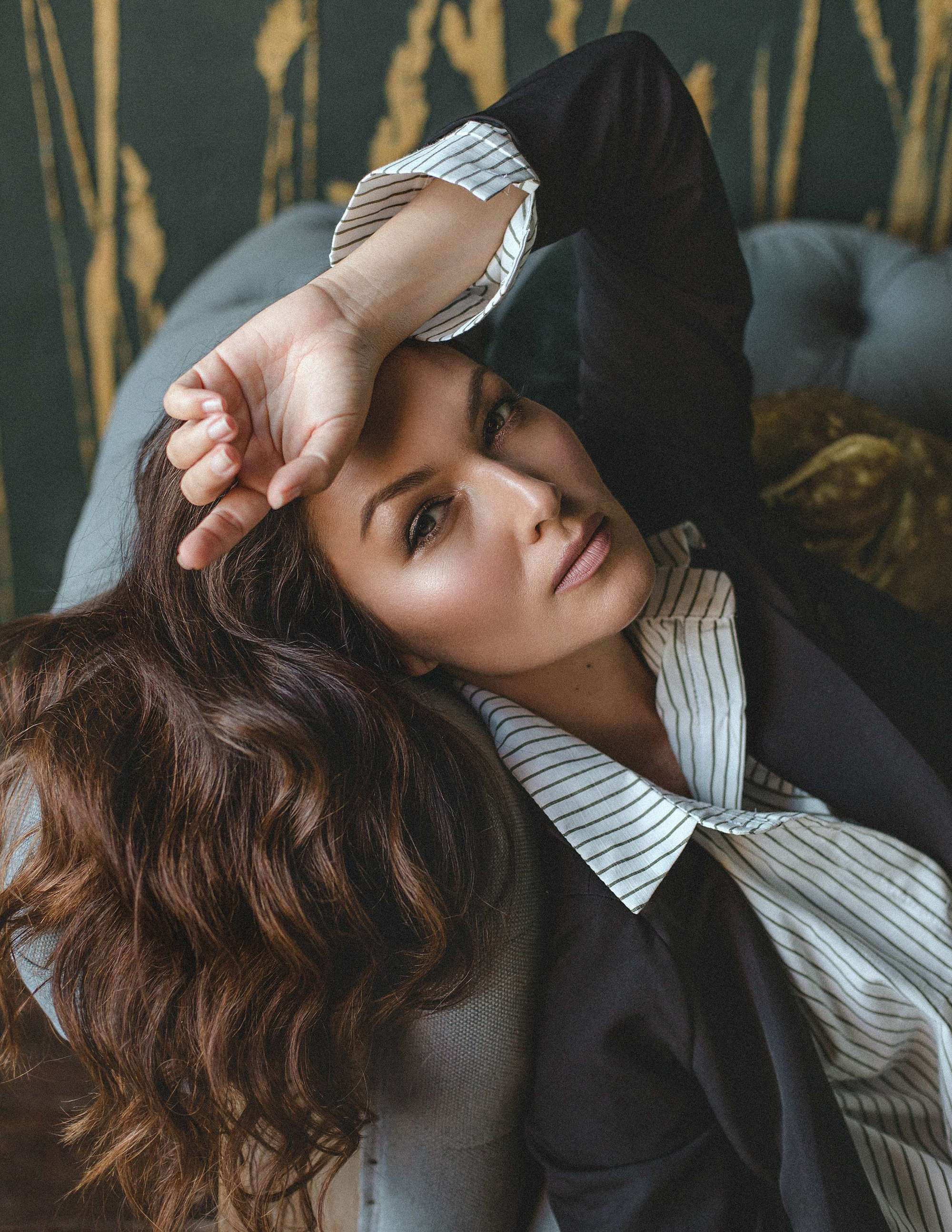 Юлия Такшина. Профессиональный фотограф в Москве