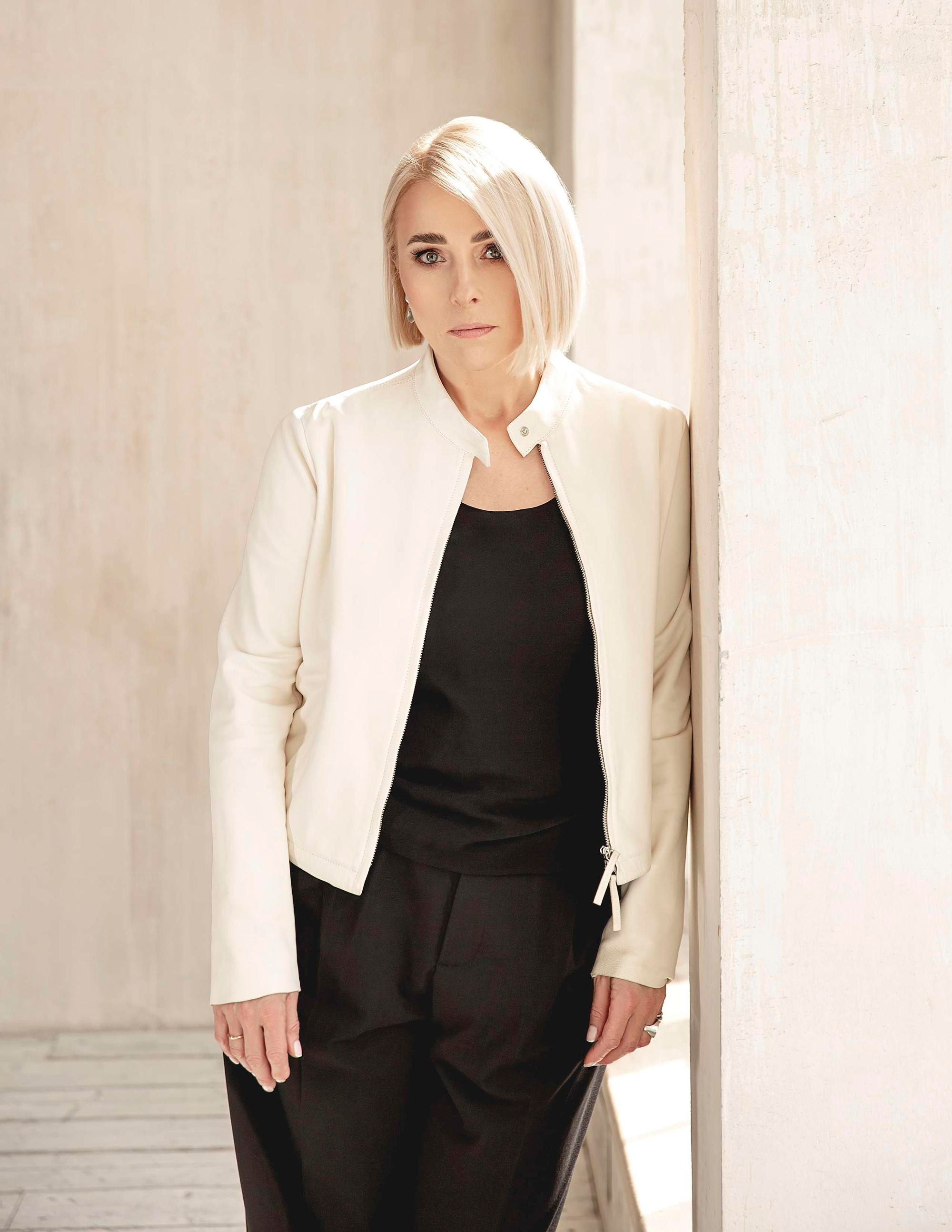 ИГОРЬ БОЧКИН и АННА ЛЕГЧИЛОВА для "СОВРЕМЕННОЕ ЗДОРОВЬЕ". Профессиональный фотограф в Москве