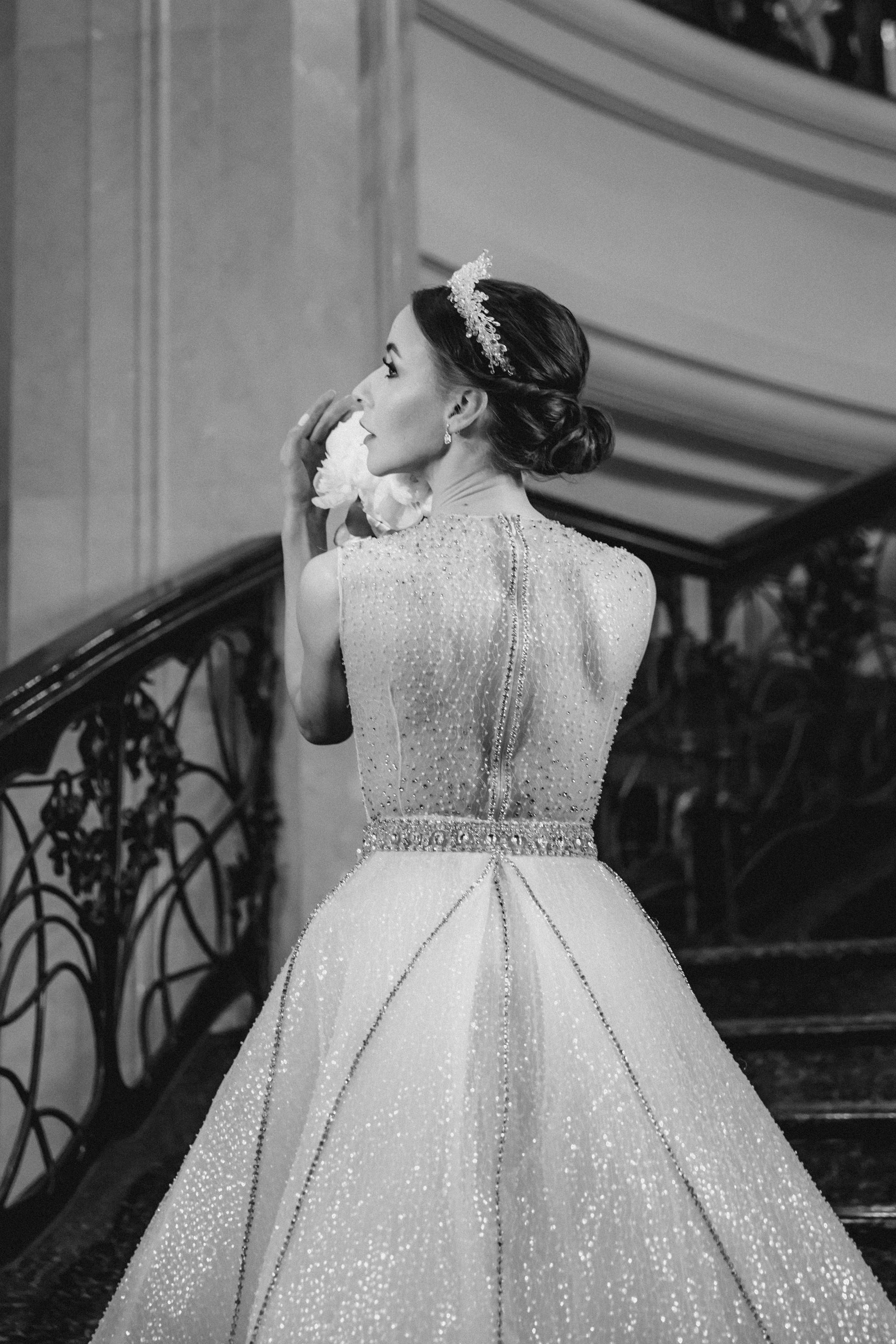 Свадьба Кристины Кретовой и Игоря Цвирко. Профессиональный фотограф в Москве