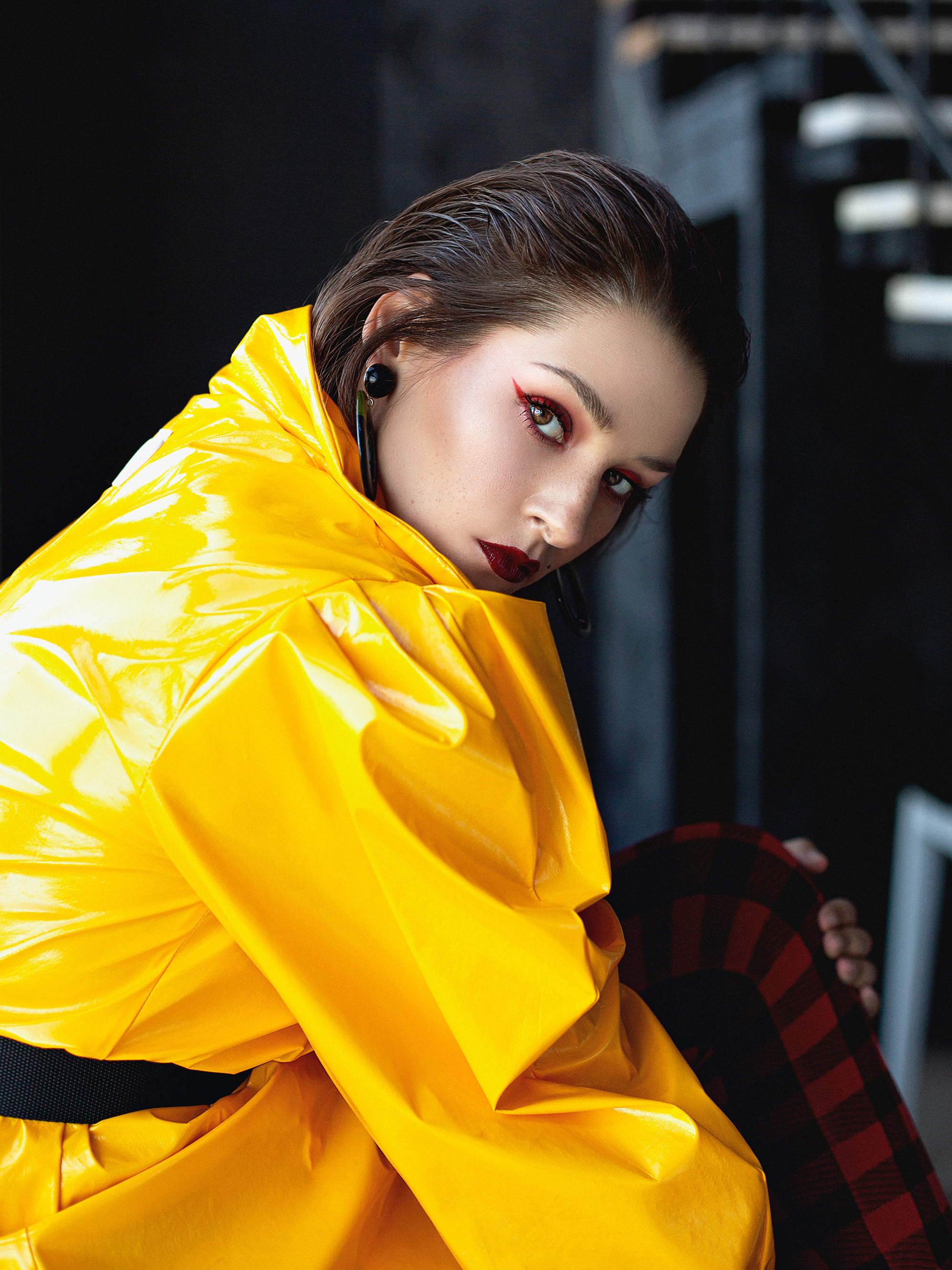 Глафира Тарханова. Профессиональный фотограф в Москве