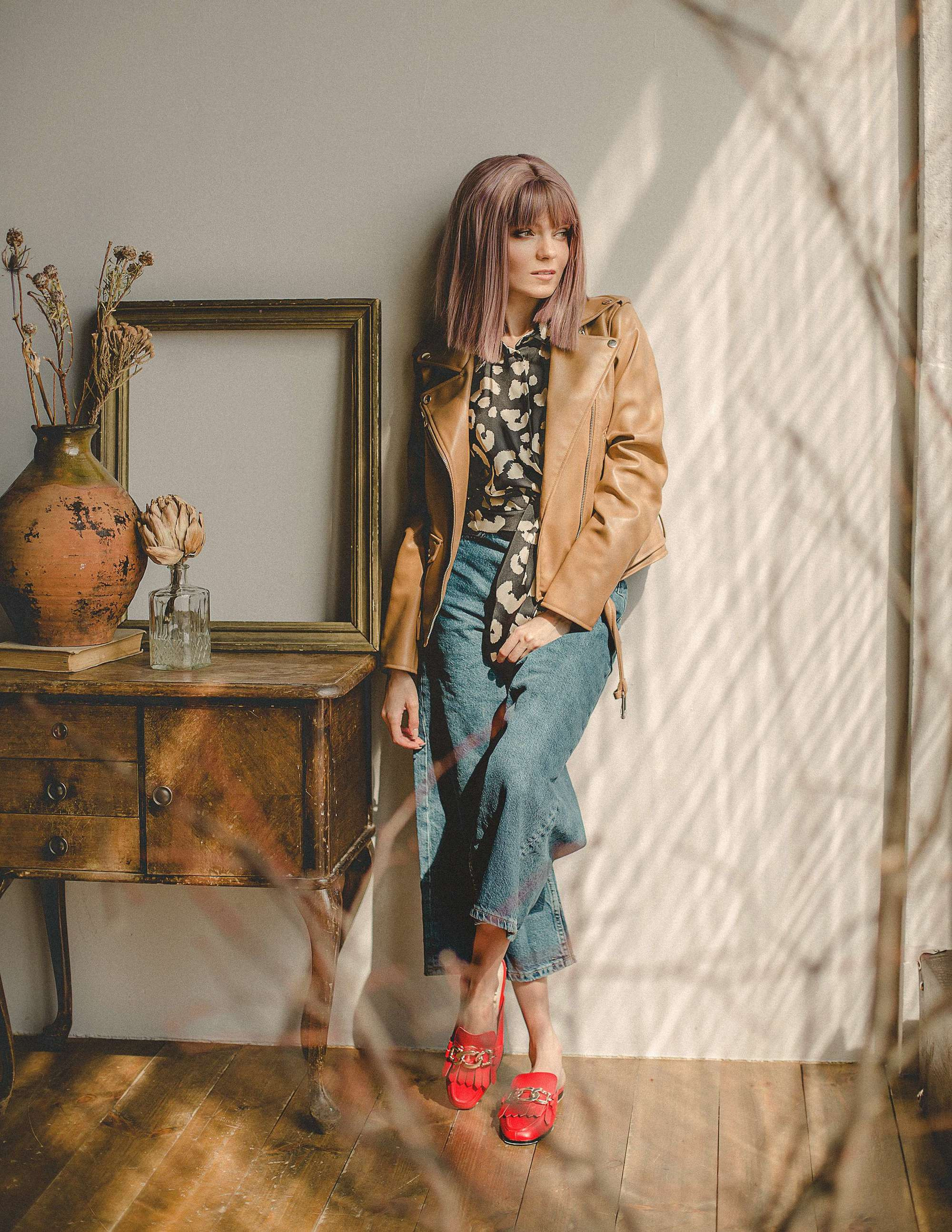 ANNA VOLKOVA for BRING ME MAGAZINE. Профессиональный фотограф в Москве