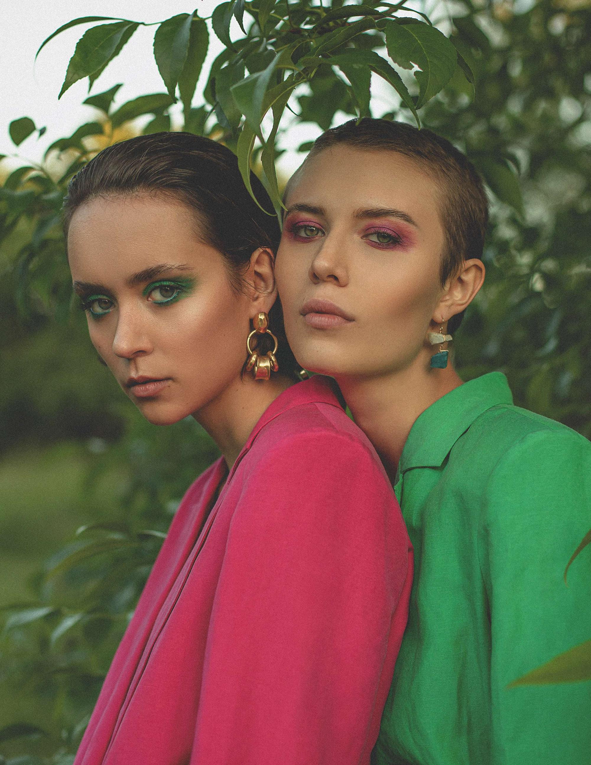 Julia Kaidalina. Профессиональный фотограф в Москве