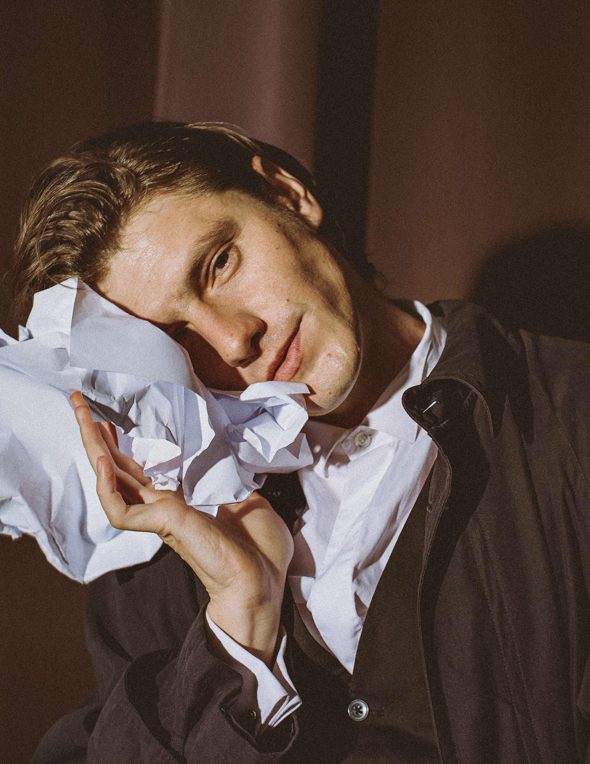 Дмитрий Керн. Профессиональный фотограф в Москве