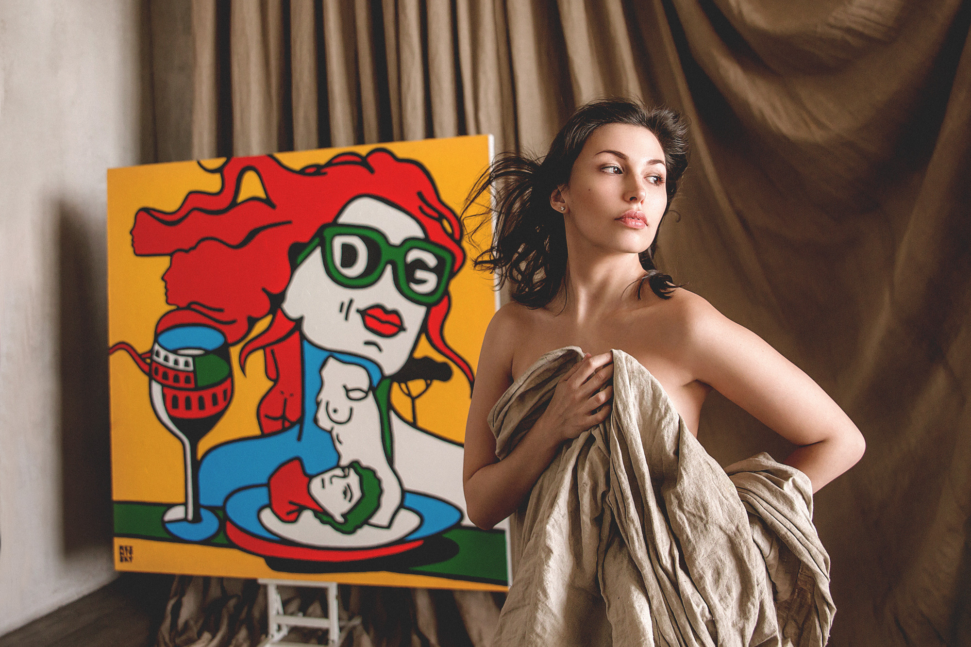 Роман Резницкий. Профессиональный фотограф в Москве