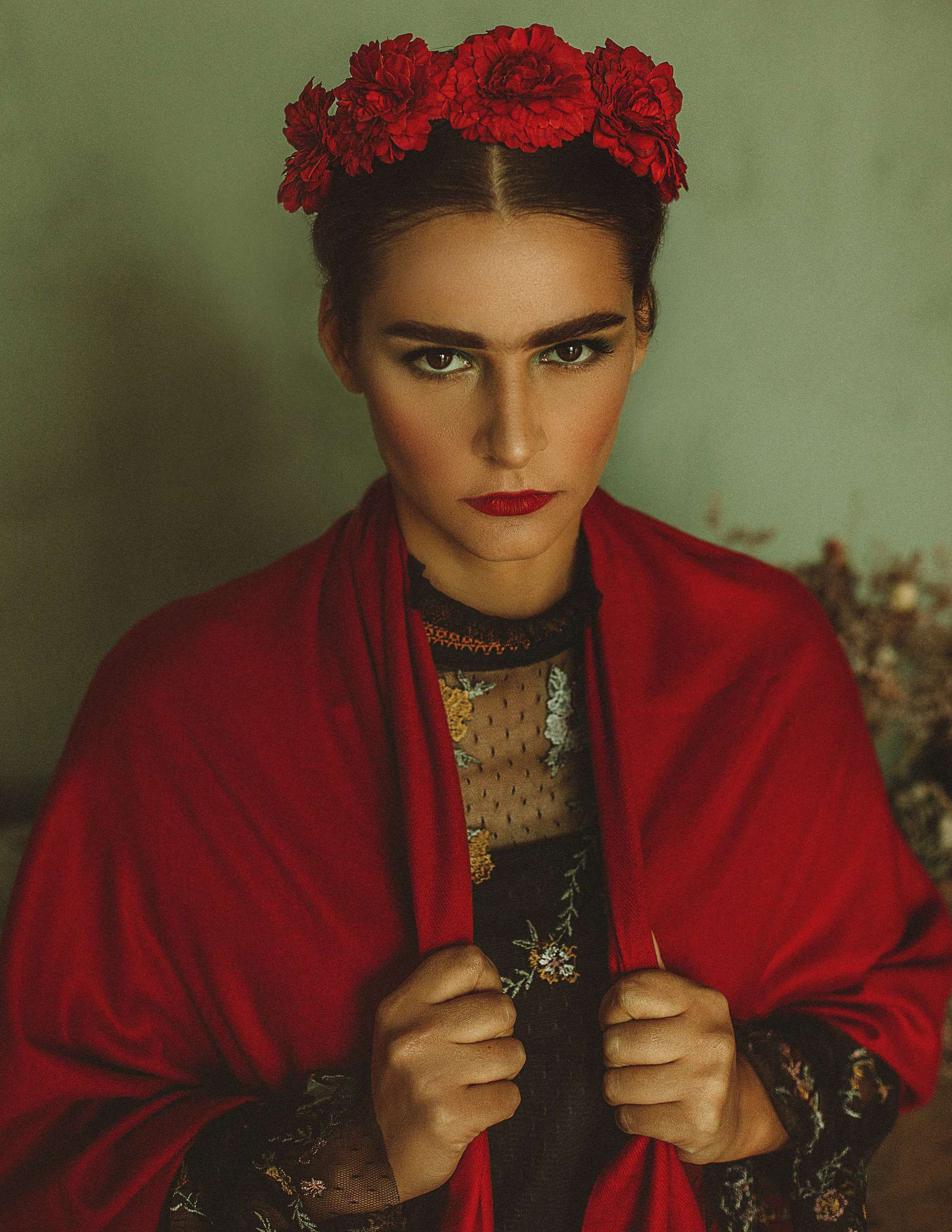 Глафира Тарханова. Профессиональный фотограф в Москве