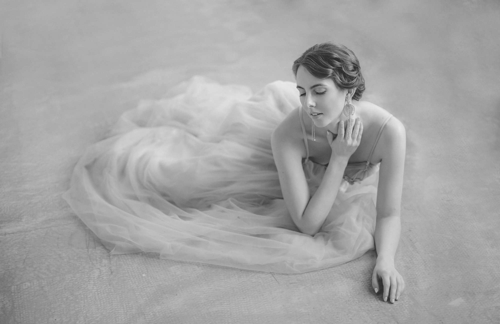 "The woman and her versatility" for ELEGANT MAGAZINE. Профессиональный фотограф в Москве