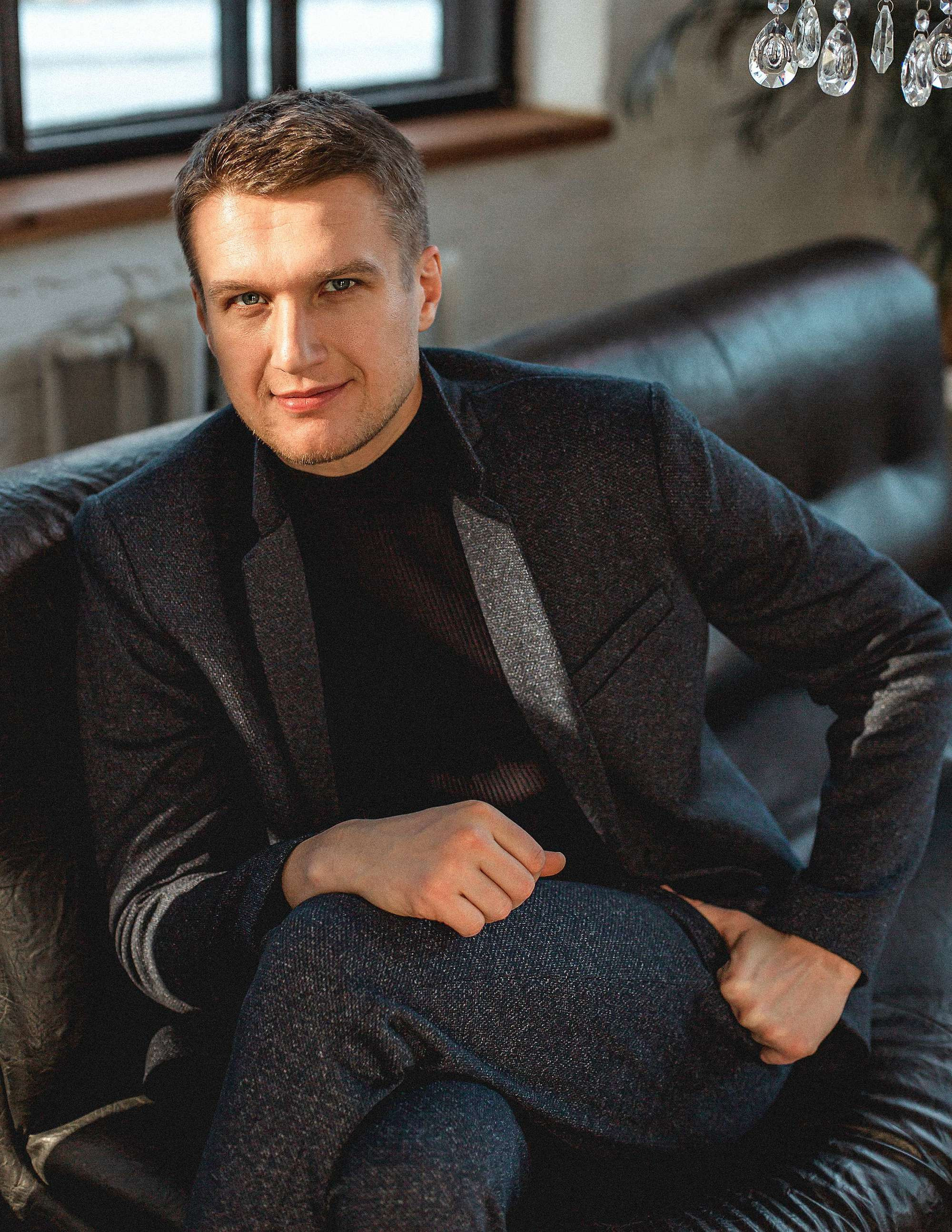 Анатолий Руденко. Профессиональный фотограф в Москве