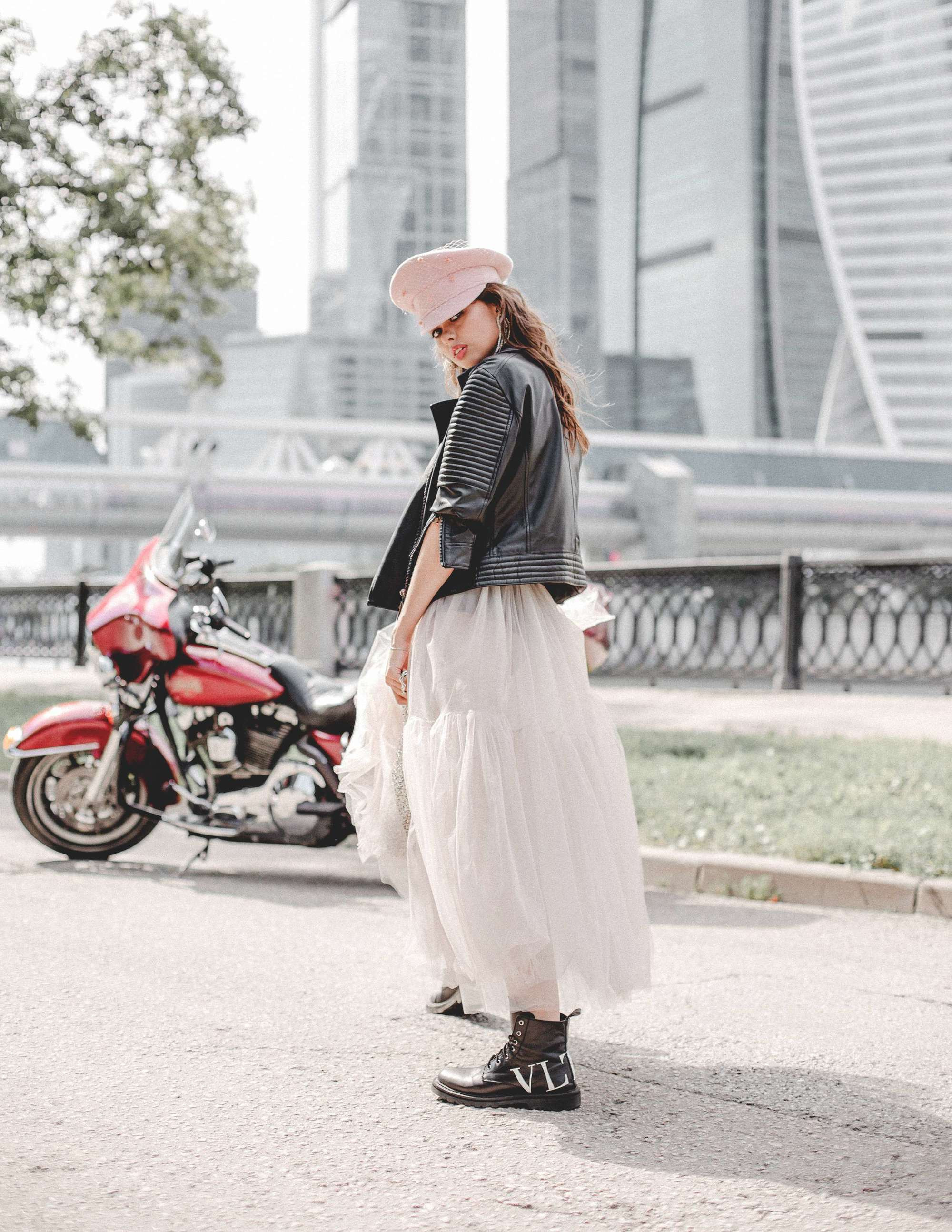 PASSION IN THE GREY CITY for RED HOT MONDE. Профессиональный фотограф в Москве