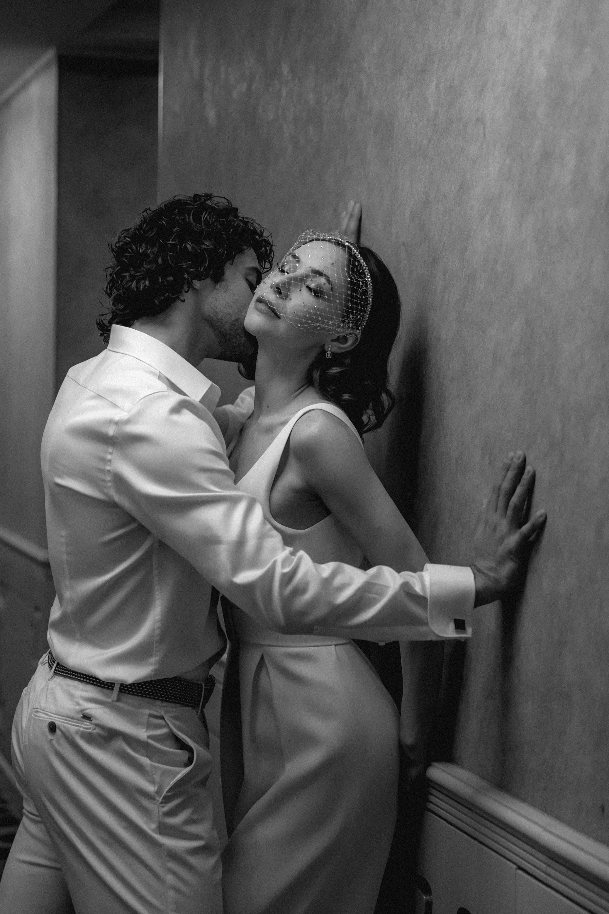 Свадьба Кристины Кретовой и Игоря Цвирко. Профессиональный фотограф в Москве