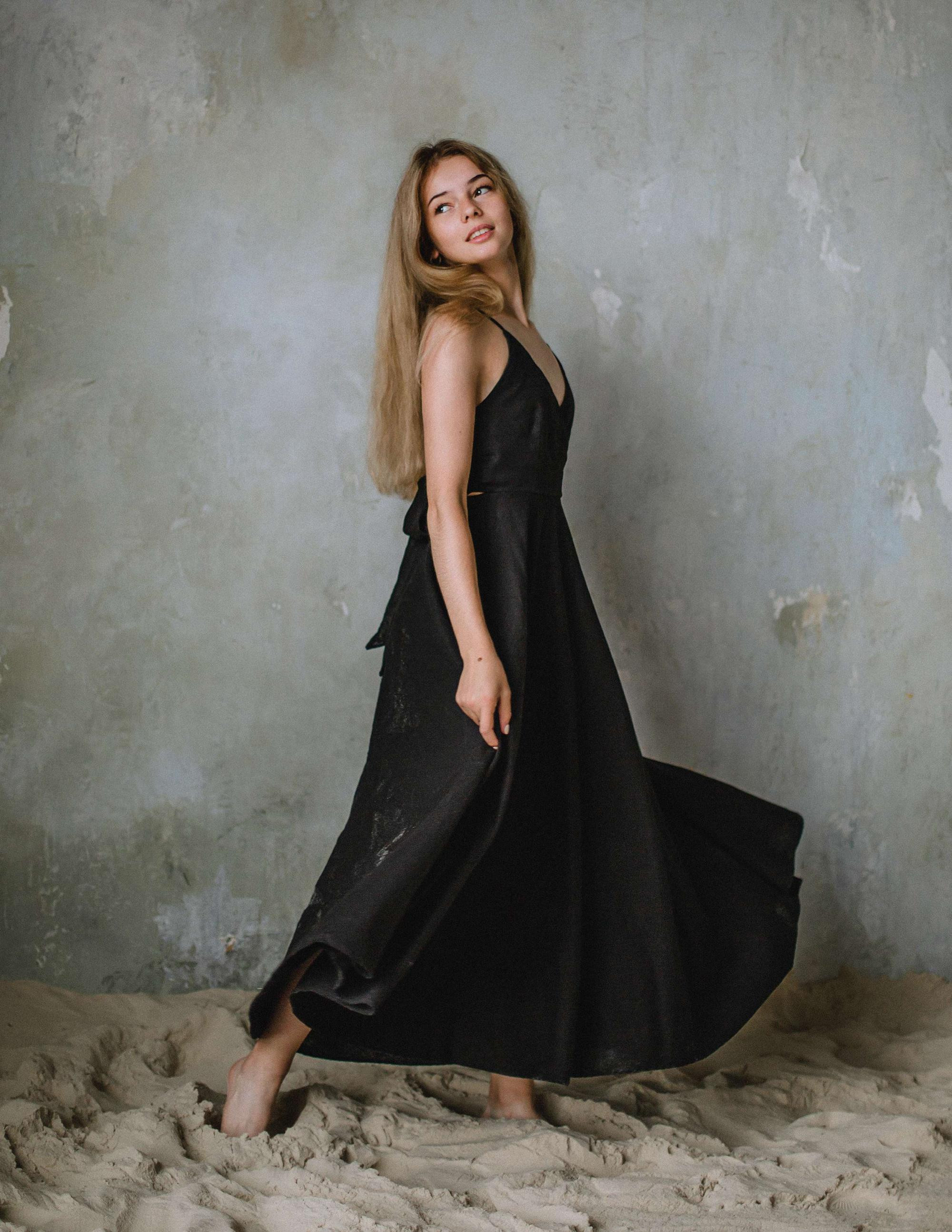 WILD CHILD for ELEGANT magazine. Профессиональный фотограф в Москве