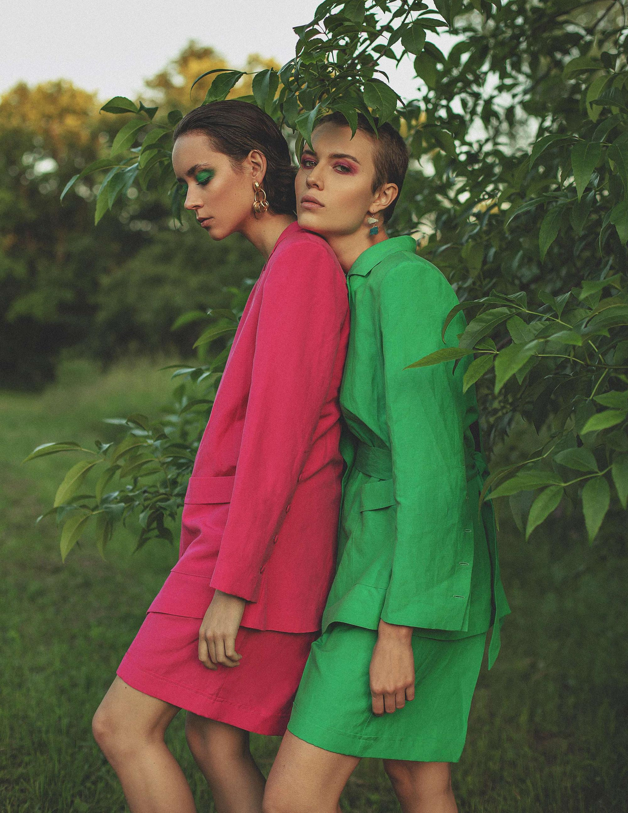 Julia Kaidalina. Профессиональный фотограф в Москве