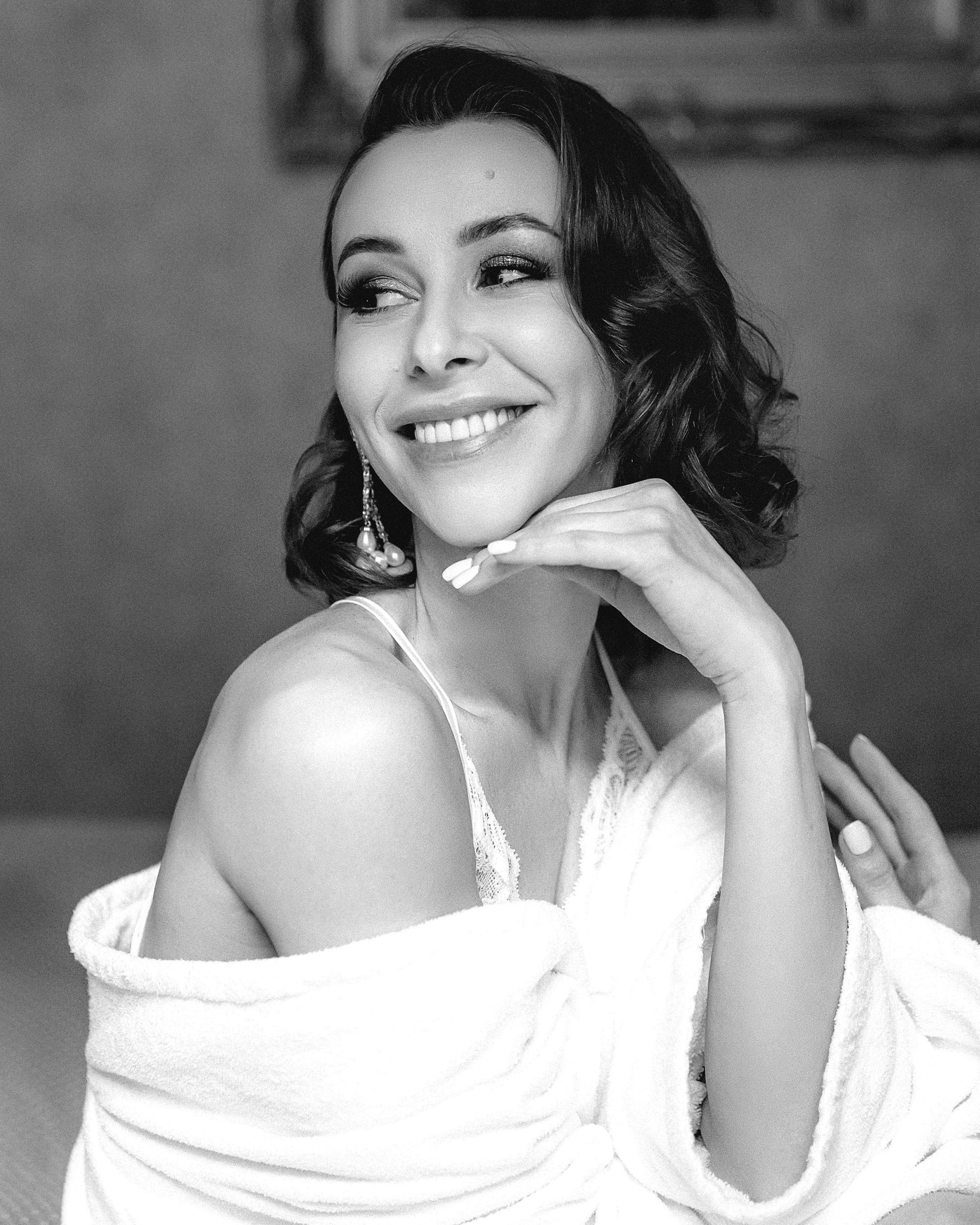 Свадьба Кристины Кретовой и Игоря Цвирко. Профессиональный фотограф в Москве