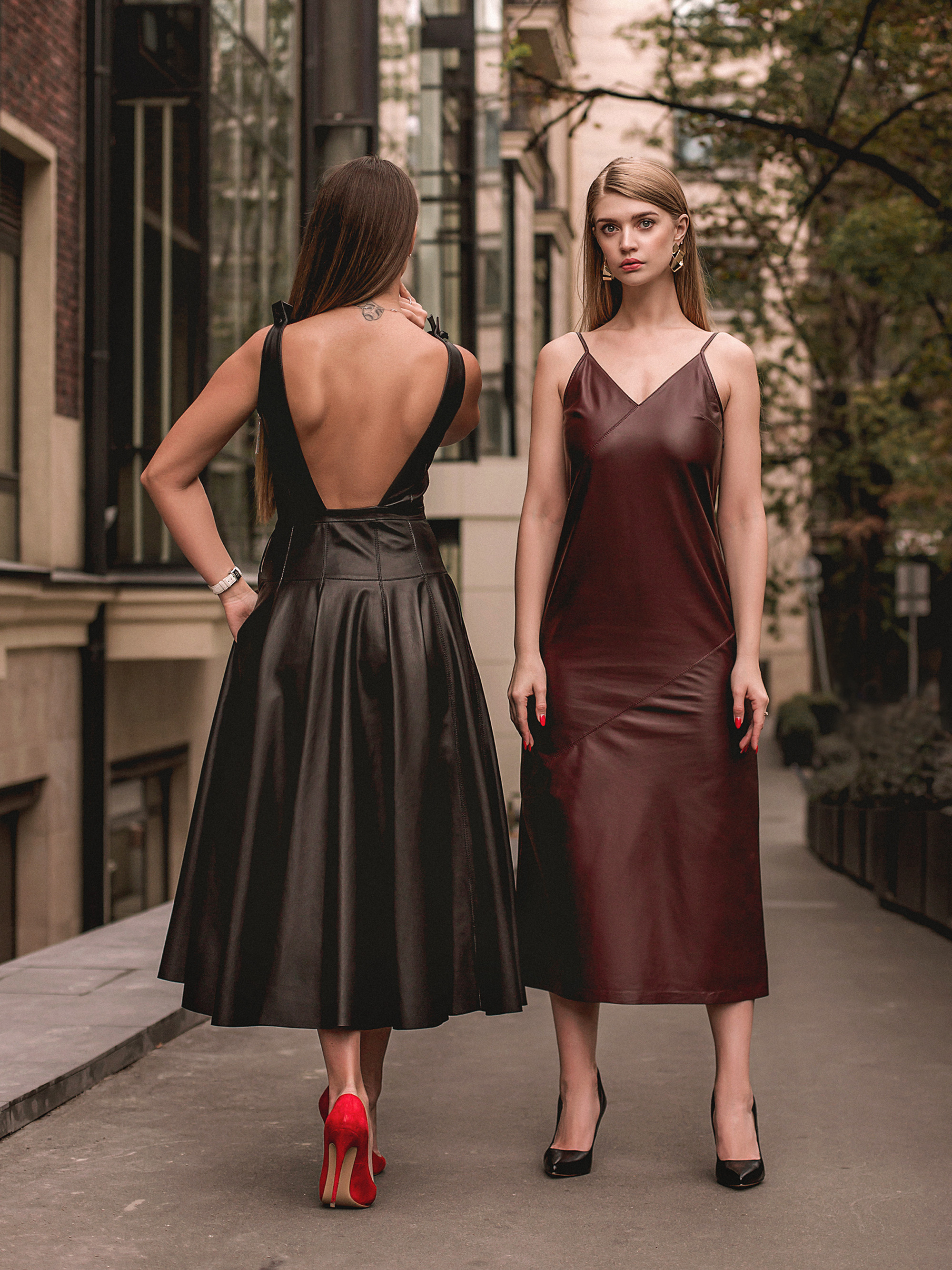 Yulia Leer. Профессиональный фотограф в Москве