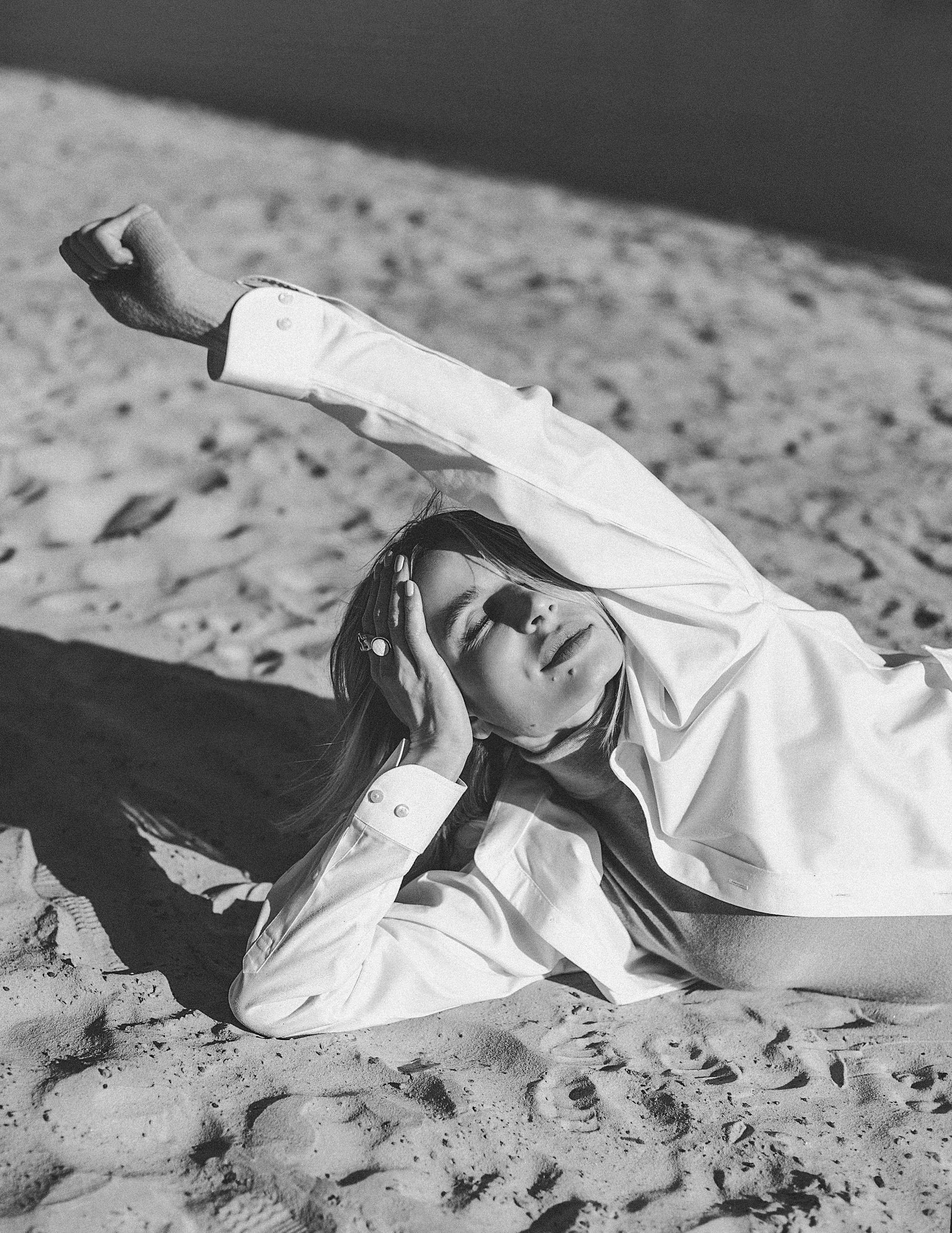 ELENA NIKOLAEVA for BRING ME MAGAZINE. Профессиональный фотограф в Москве