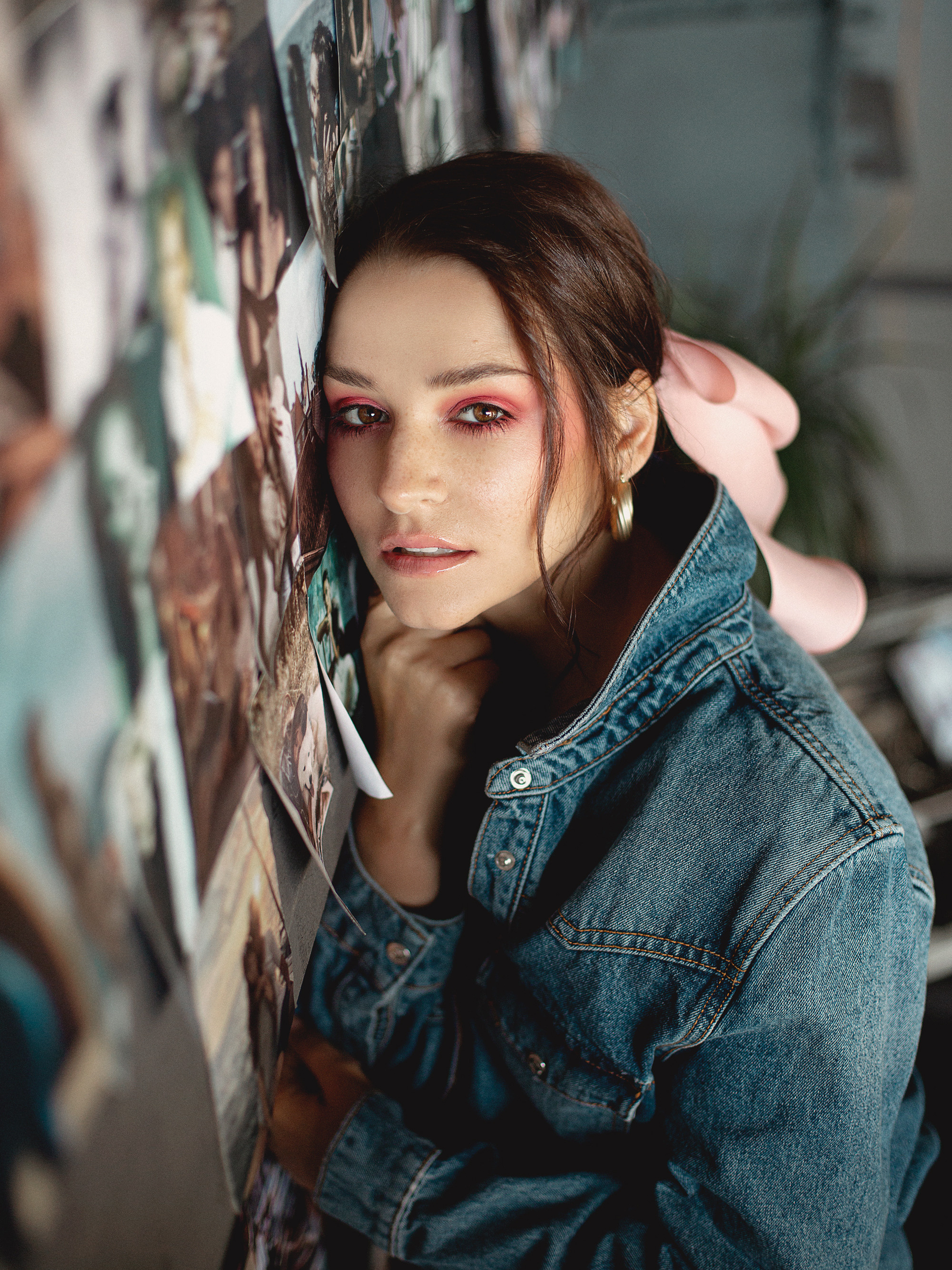 Глафира Тарханова. Профессиональный фотограф в Москве