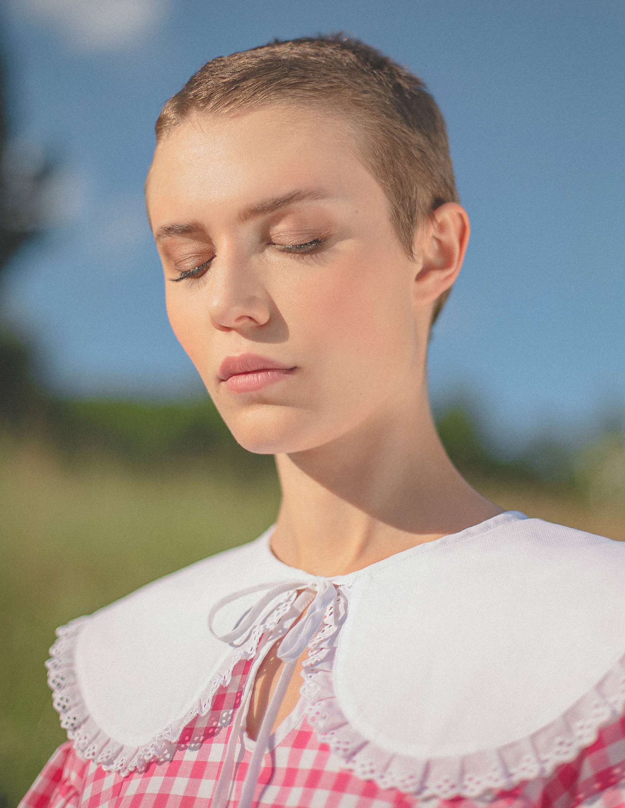 SUMMER SOULS for HORIZONT. Профессиональный фотограф в Москве