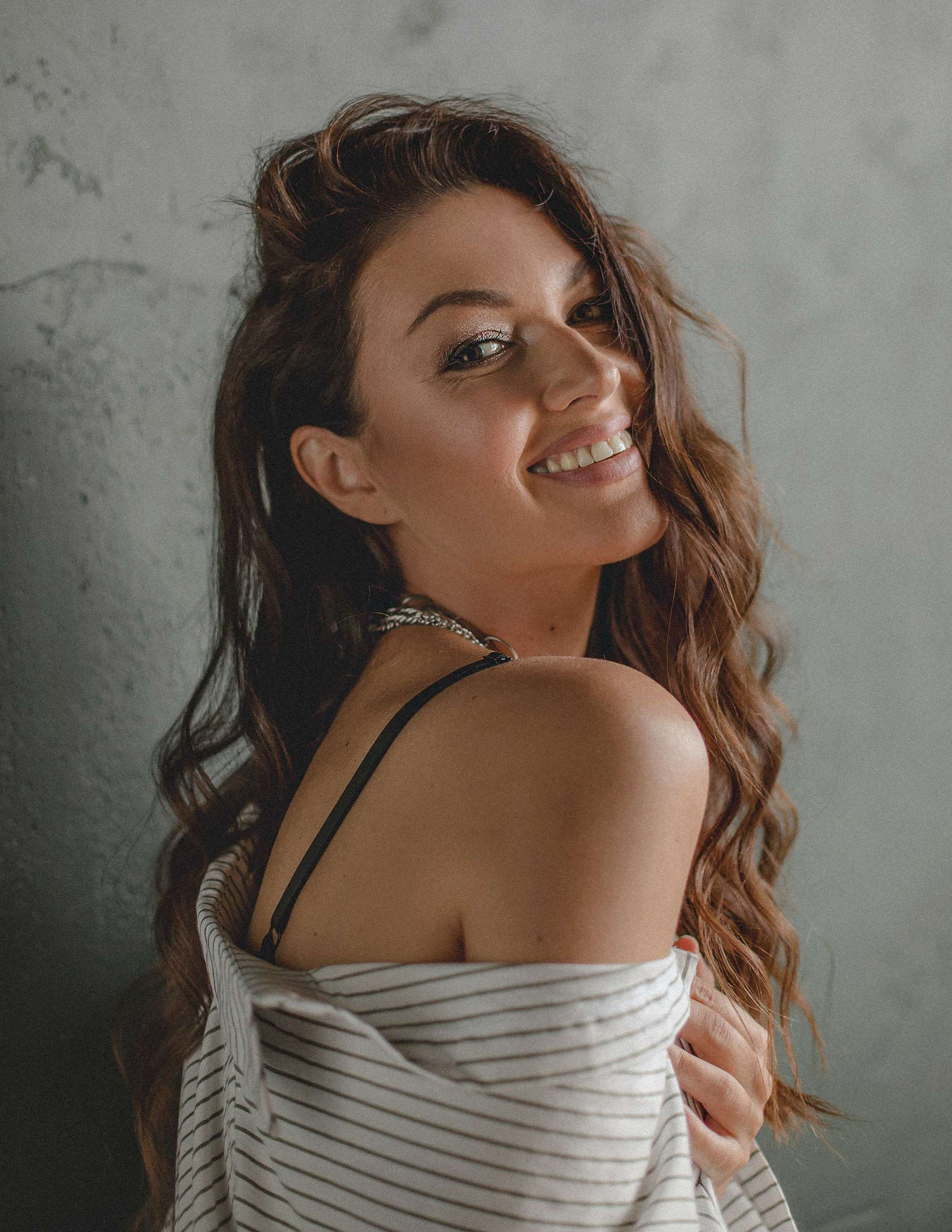 Юлия Такшина. Профессиональный фотограф в Москве