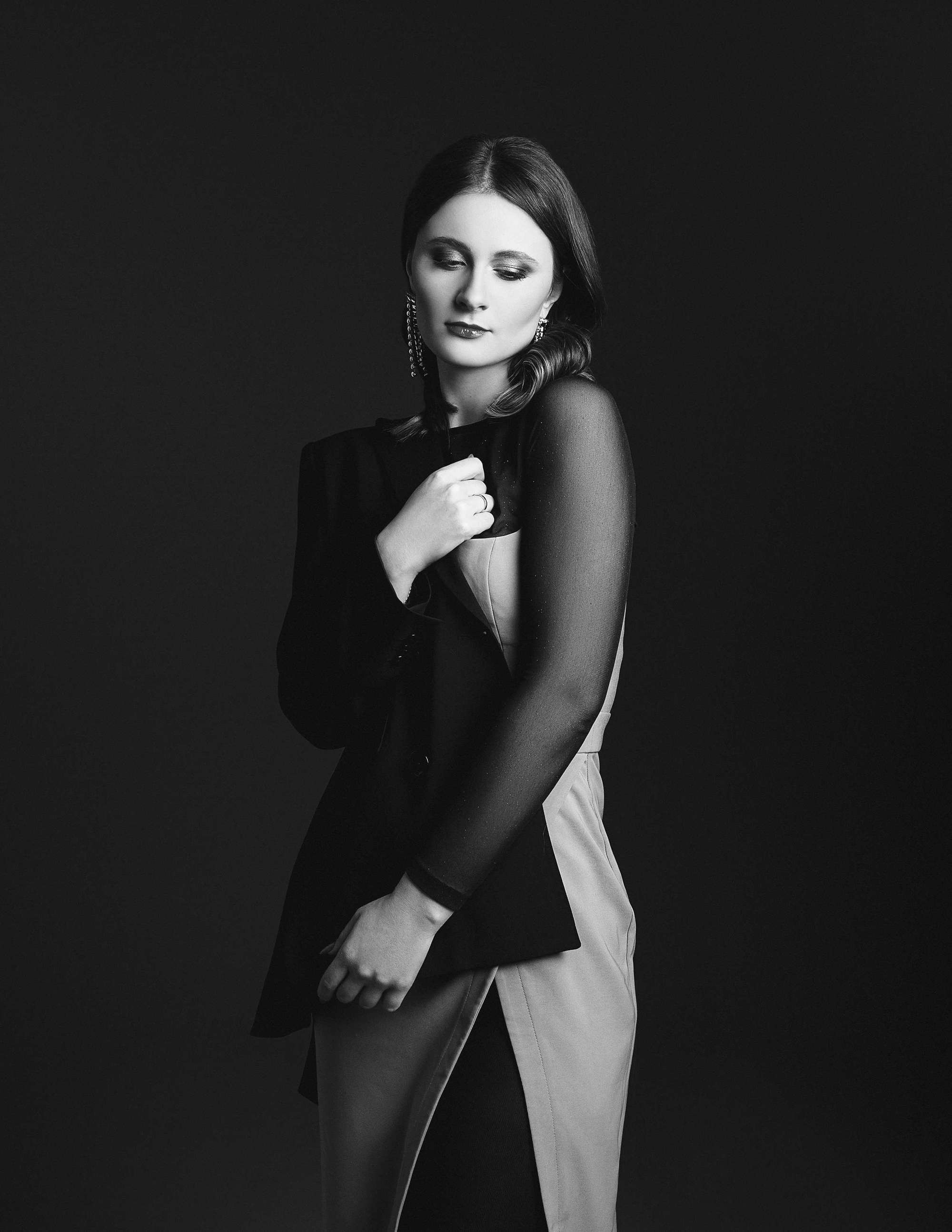 DON'T CHOOSE for LIKE A LION. Профессиональный фотограф в Москве