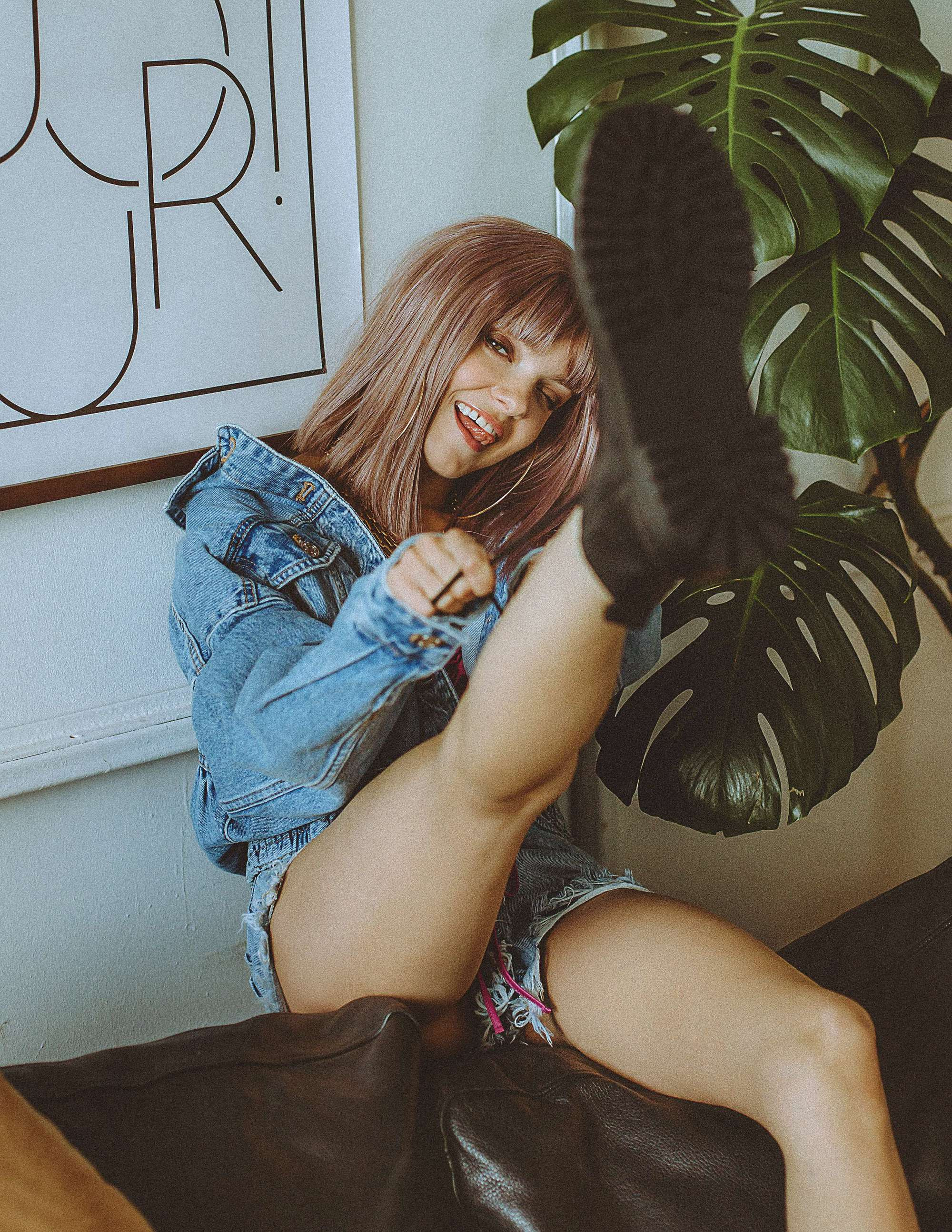 ANNA VOLKOVA for BRING ME MAGAZINE. Профессиональный фотограф в Москве