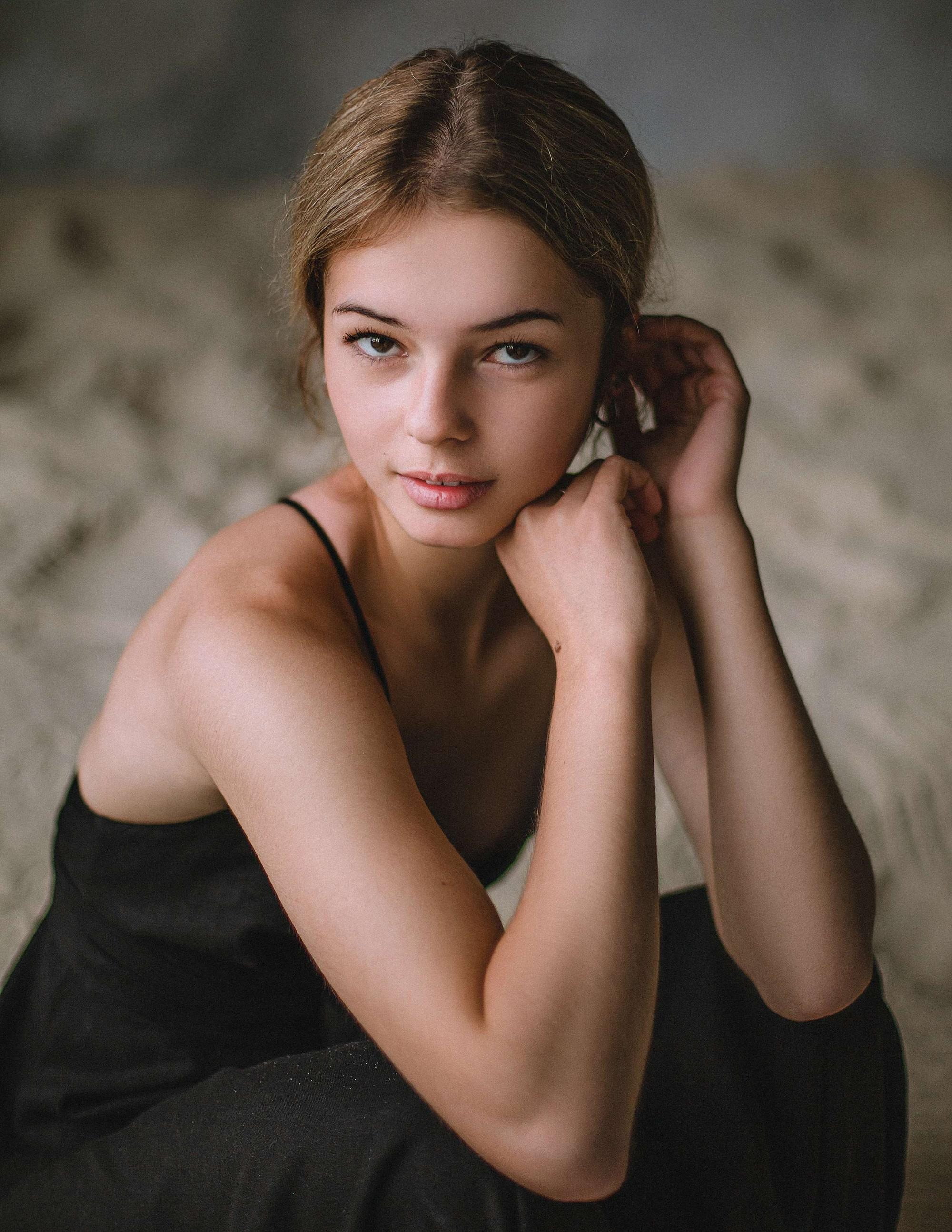 WILD CHILD for ELEGANT magazine. Профессиональный фотограф в Москве