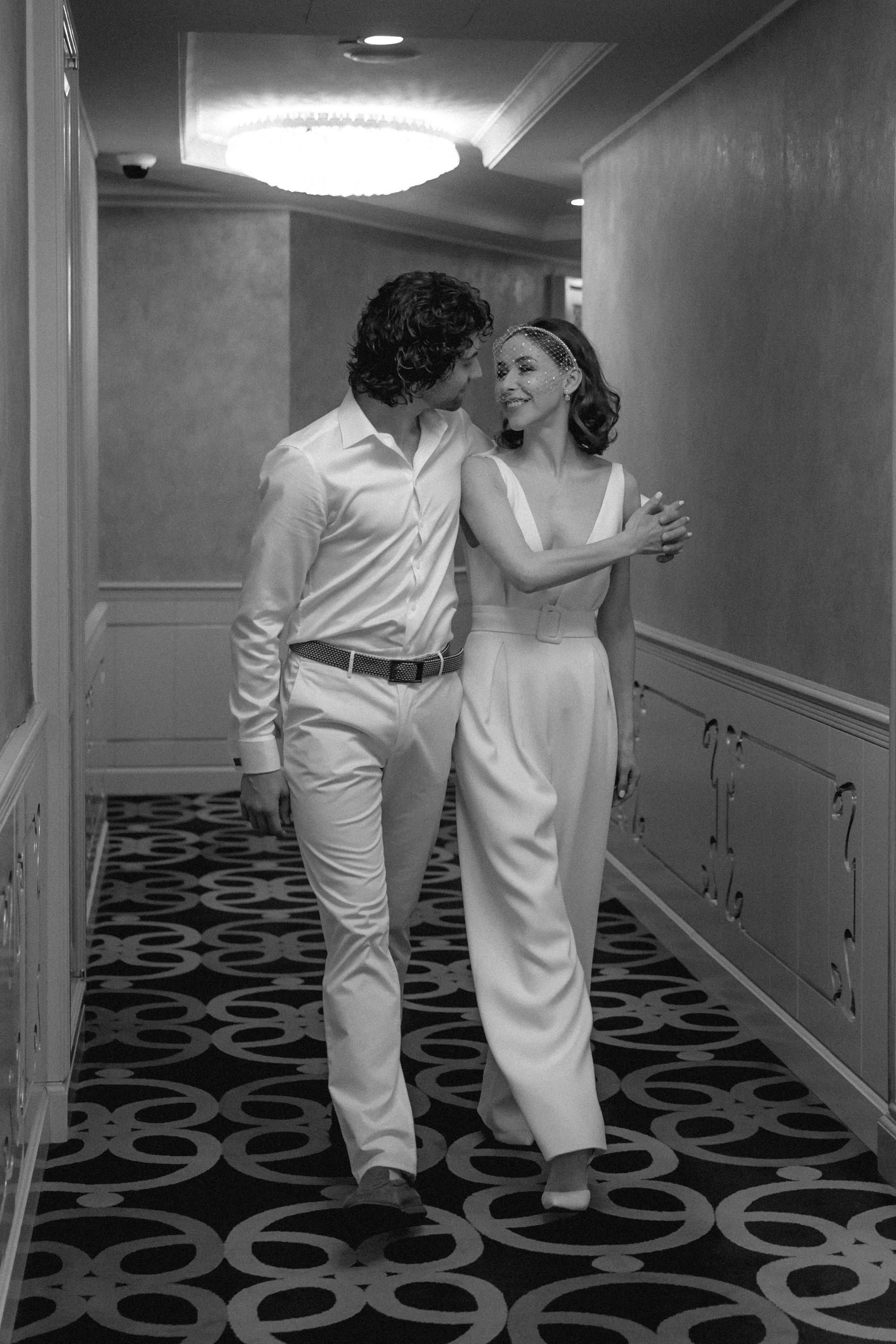 Свадьба Кристины Кретовой и Игоря Цвирко. Профессиональный фотограф в Москве